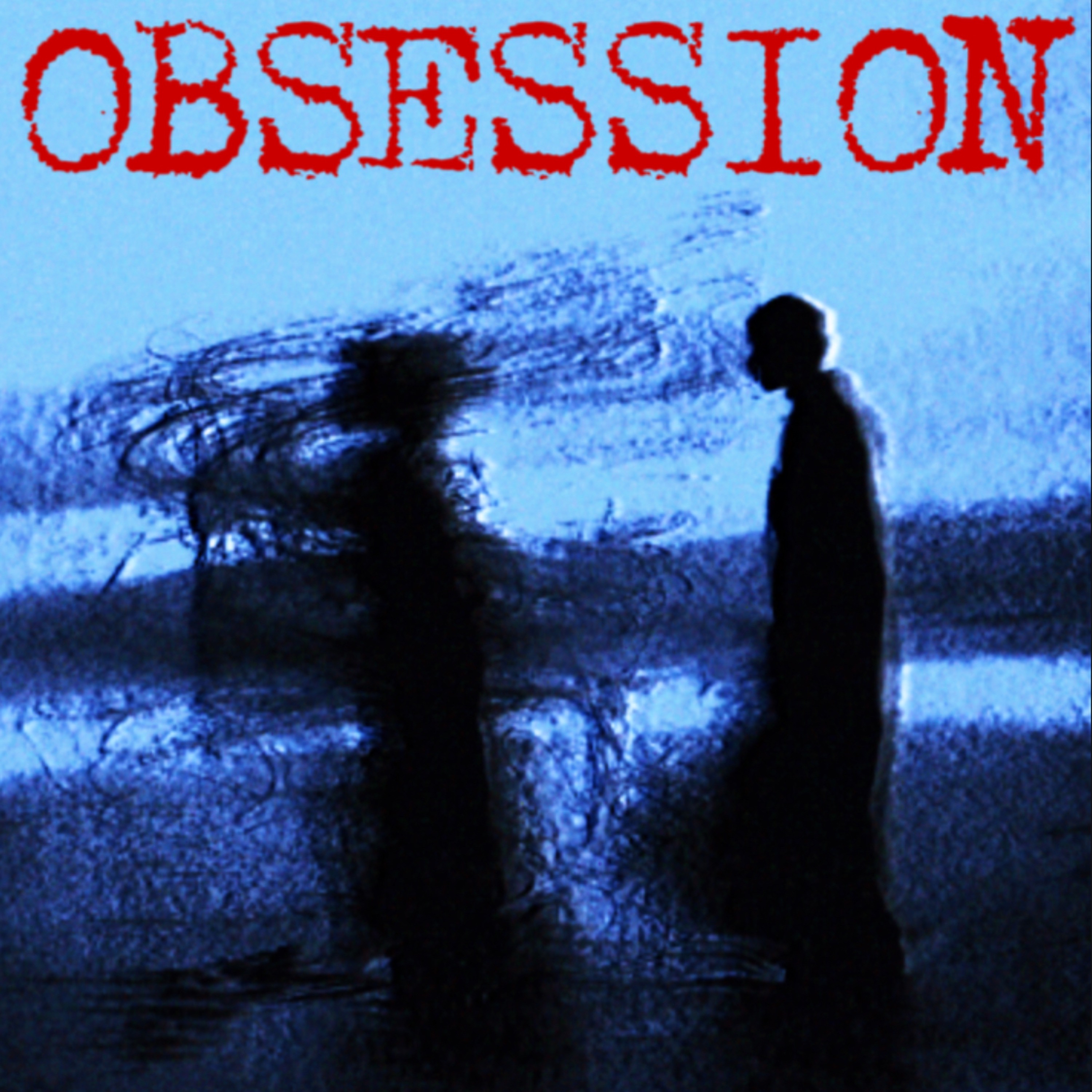 Obsession by YoungBagChasers0 cover art