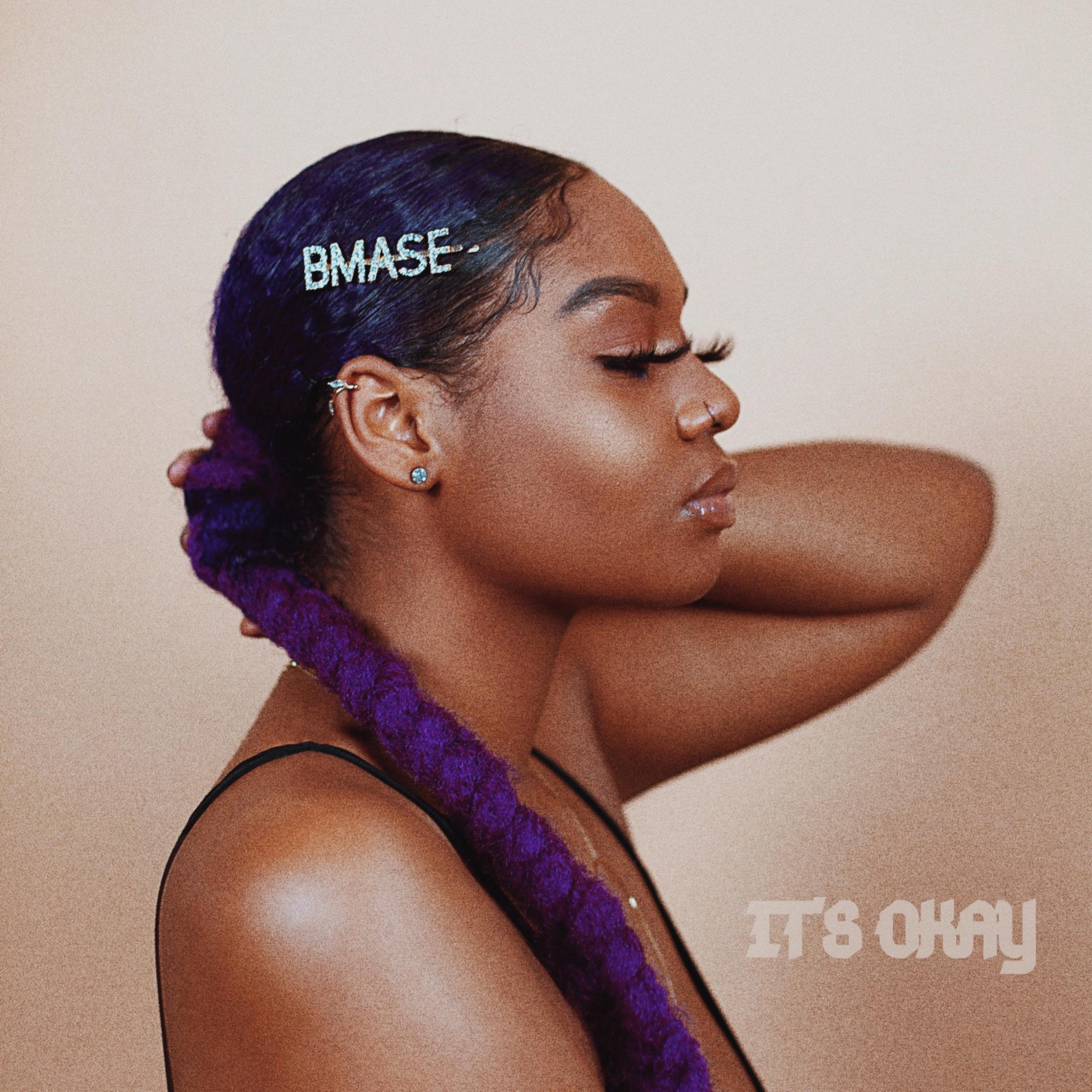 It's Okay artwork