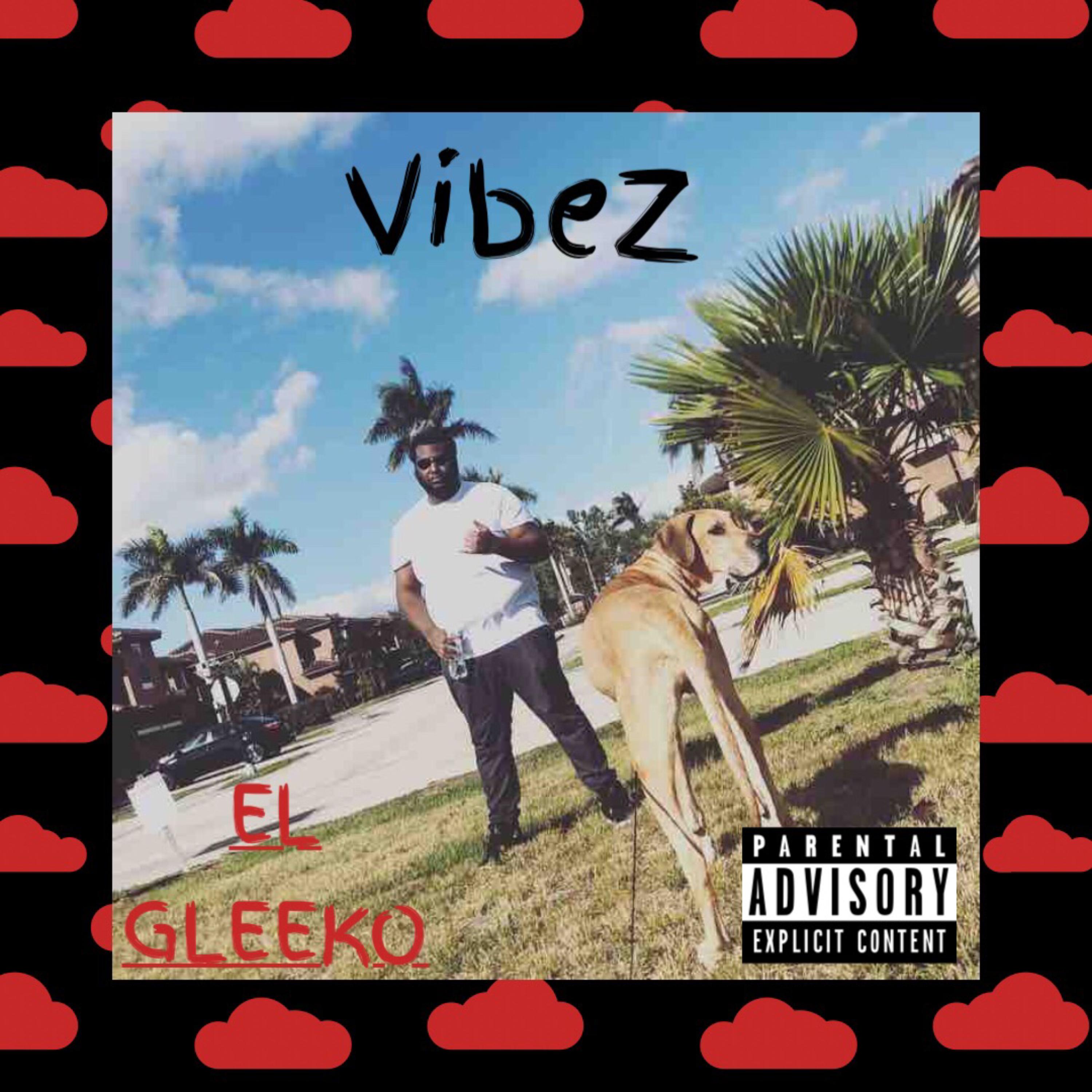 VibeZ artwork