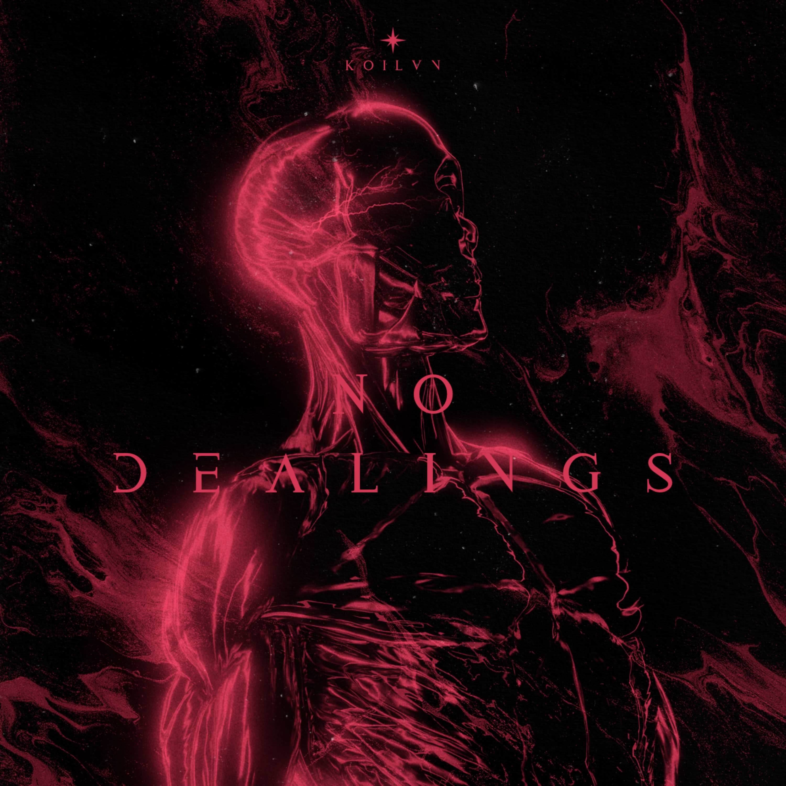 No Dealings artwork