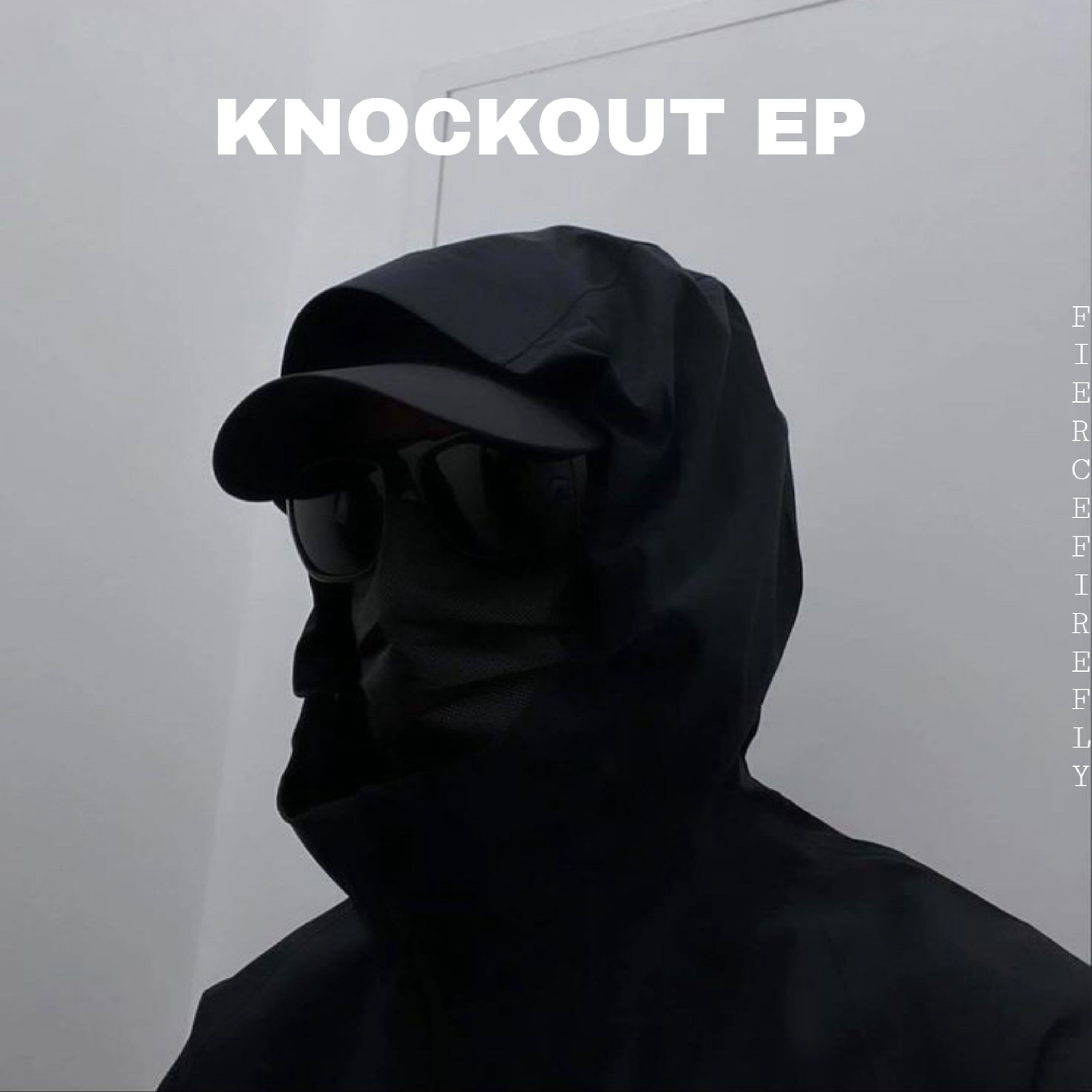 KNOCKOUT artwork