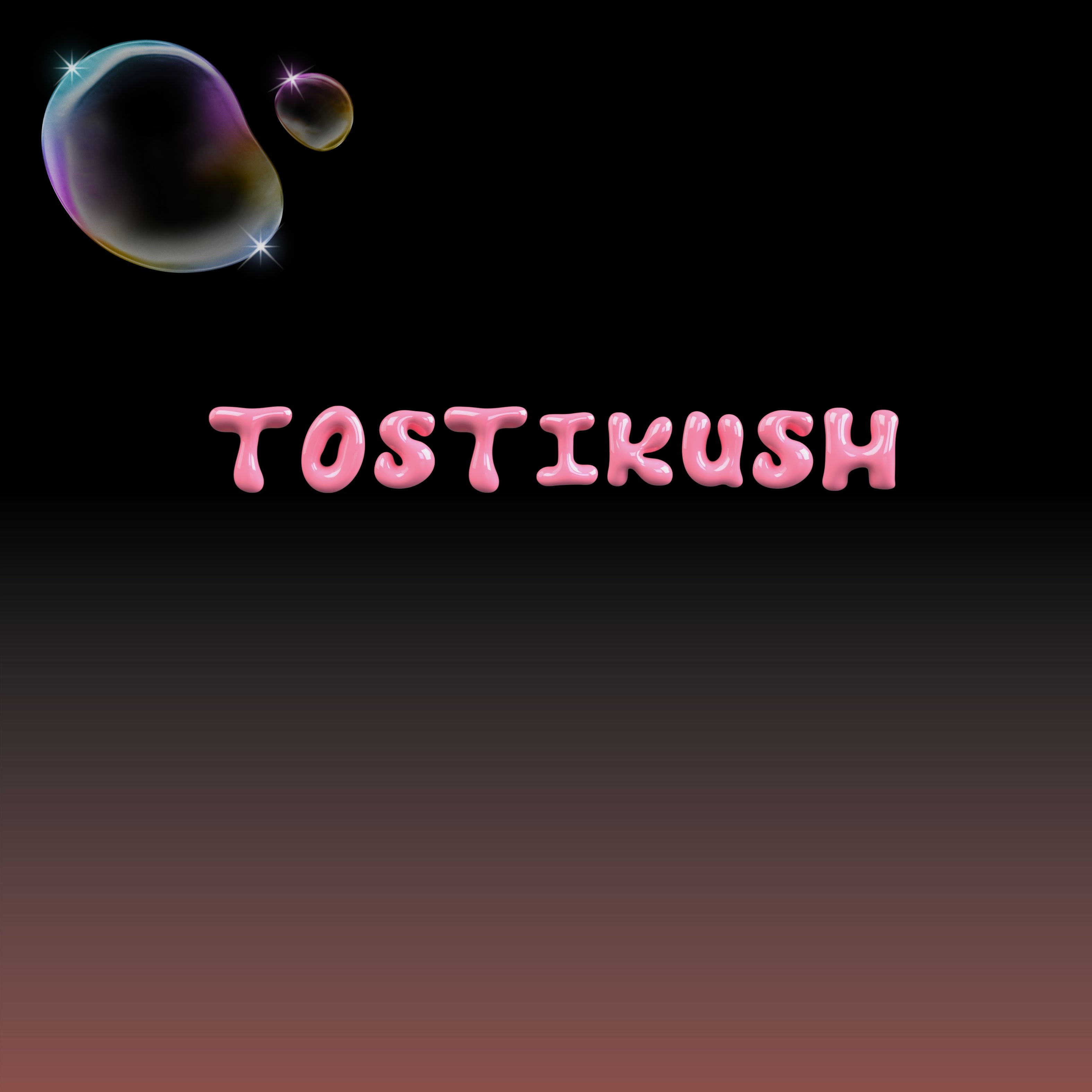 Tostikush artwork
