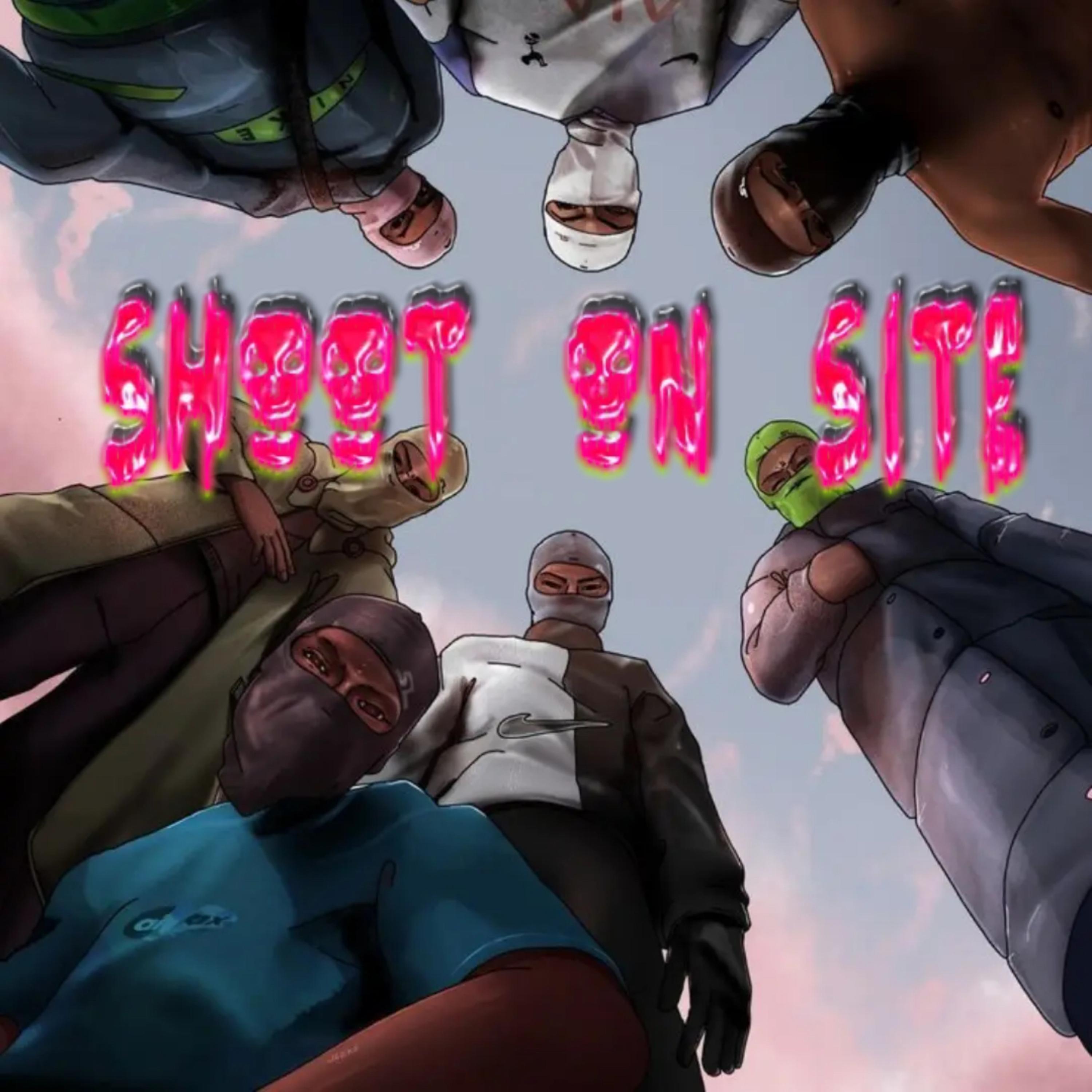 S.O.S artwork