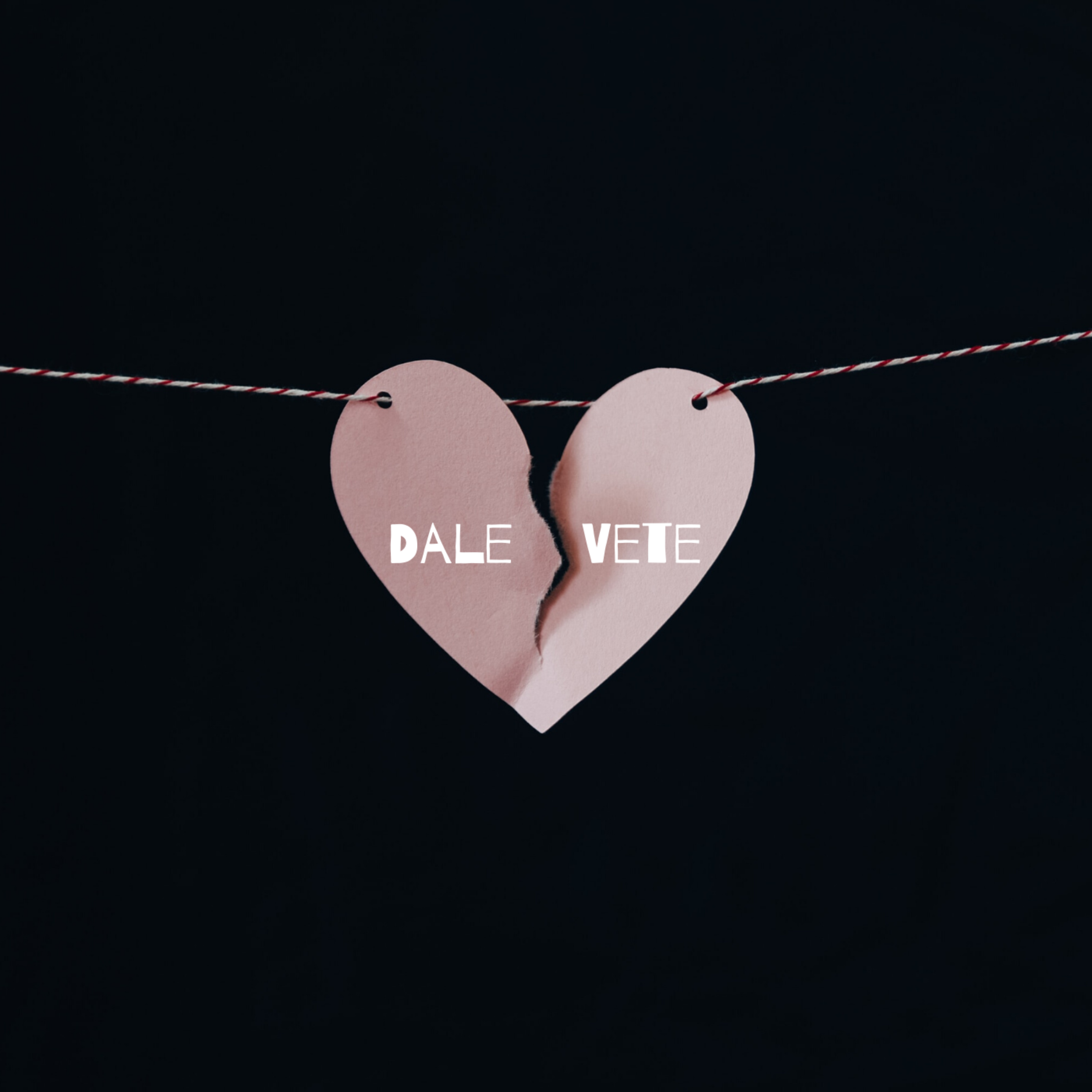 Dale, Vete artwork