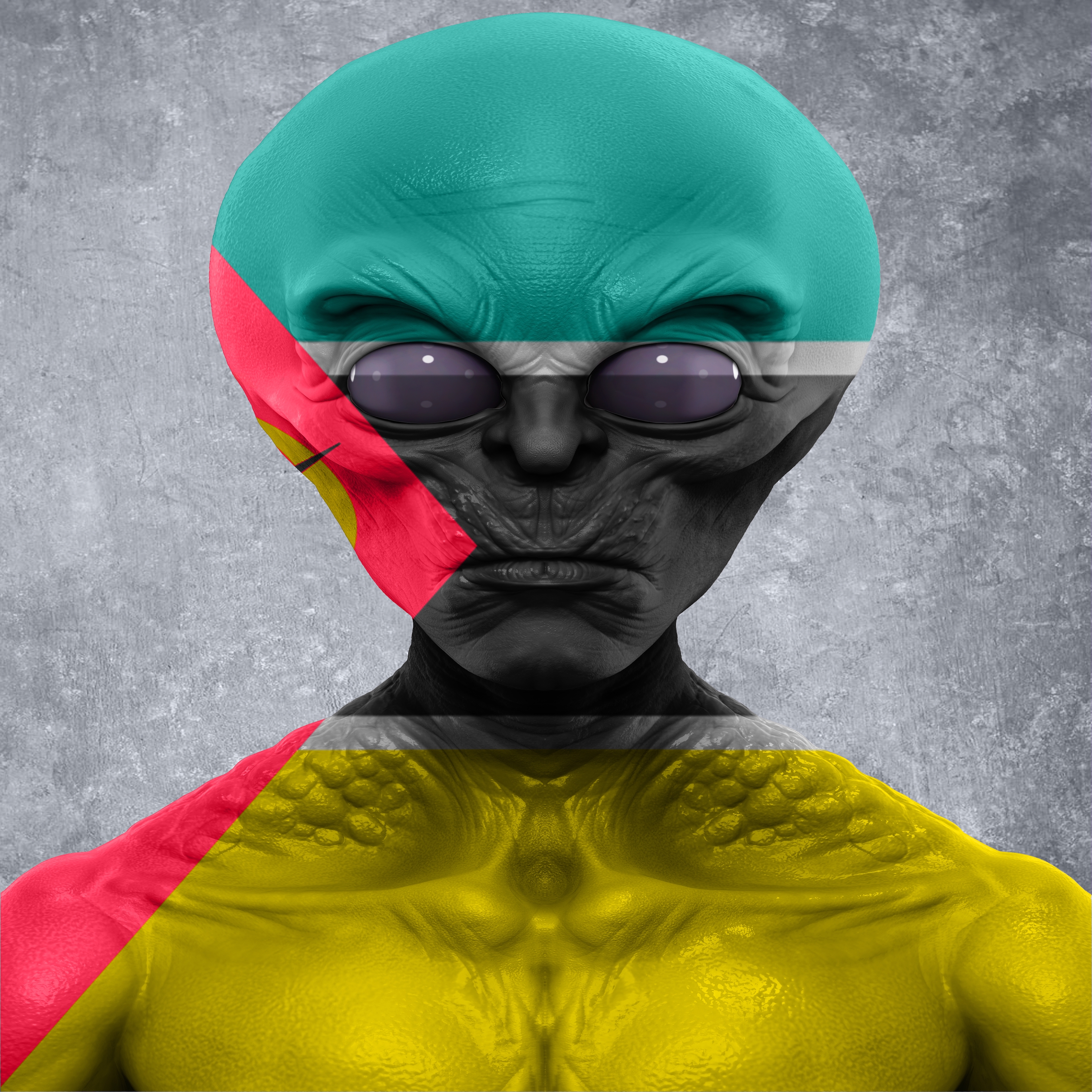 Phases artwork
