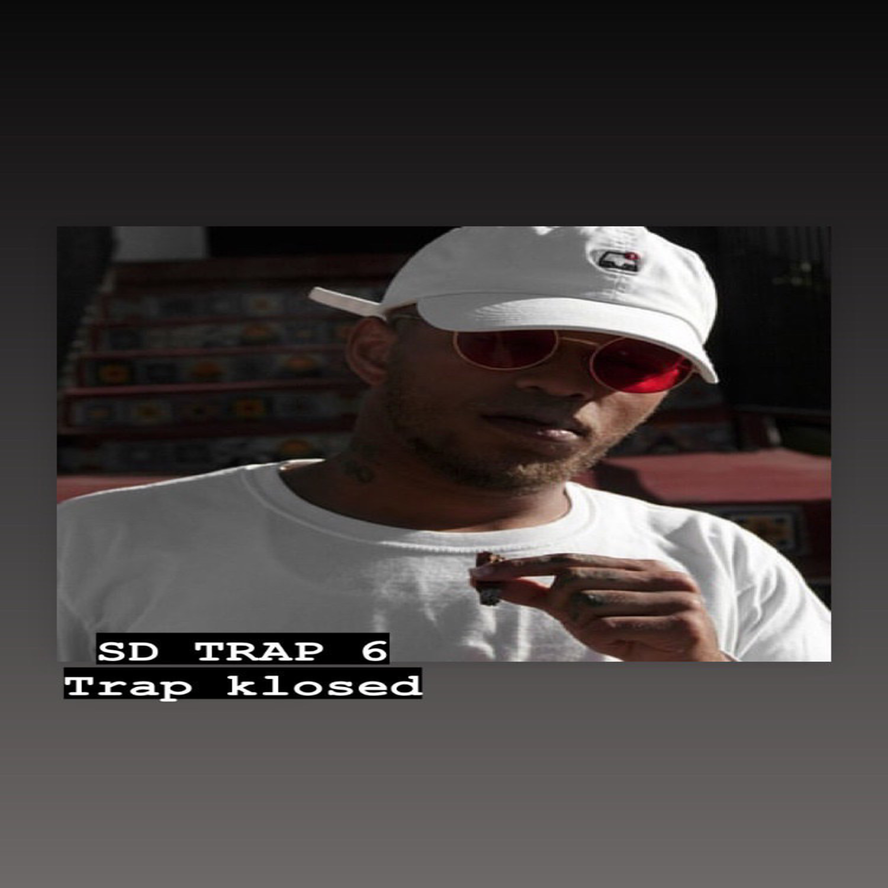 SD TRAP 6 artwork