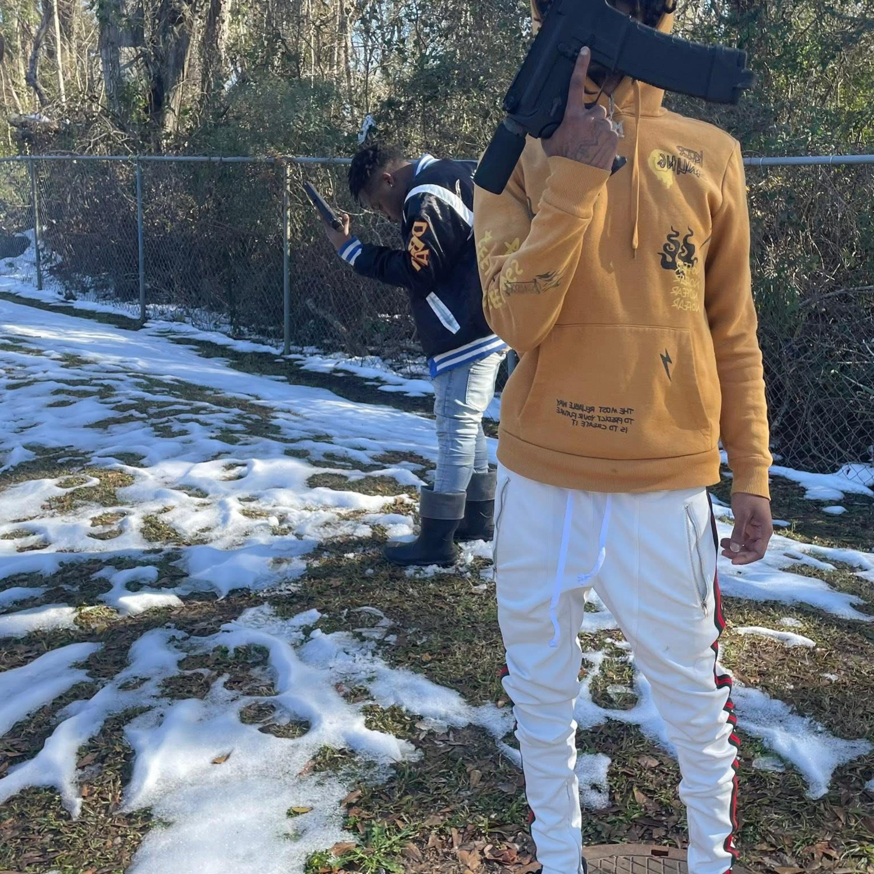 LIT TOP artwork