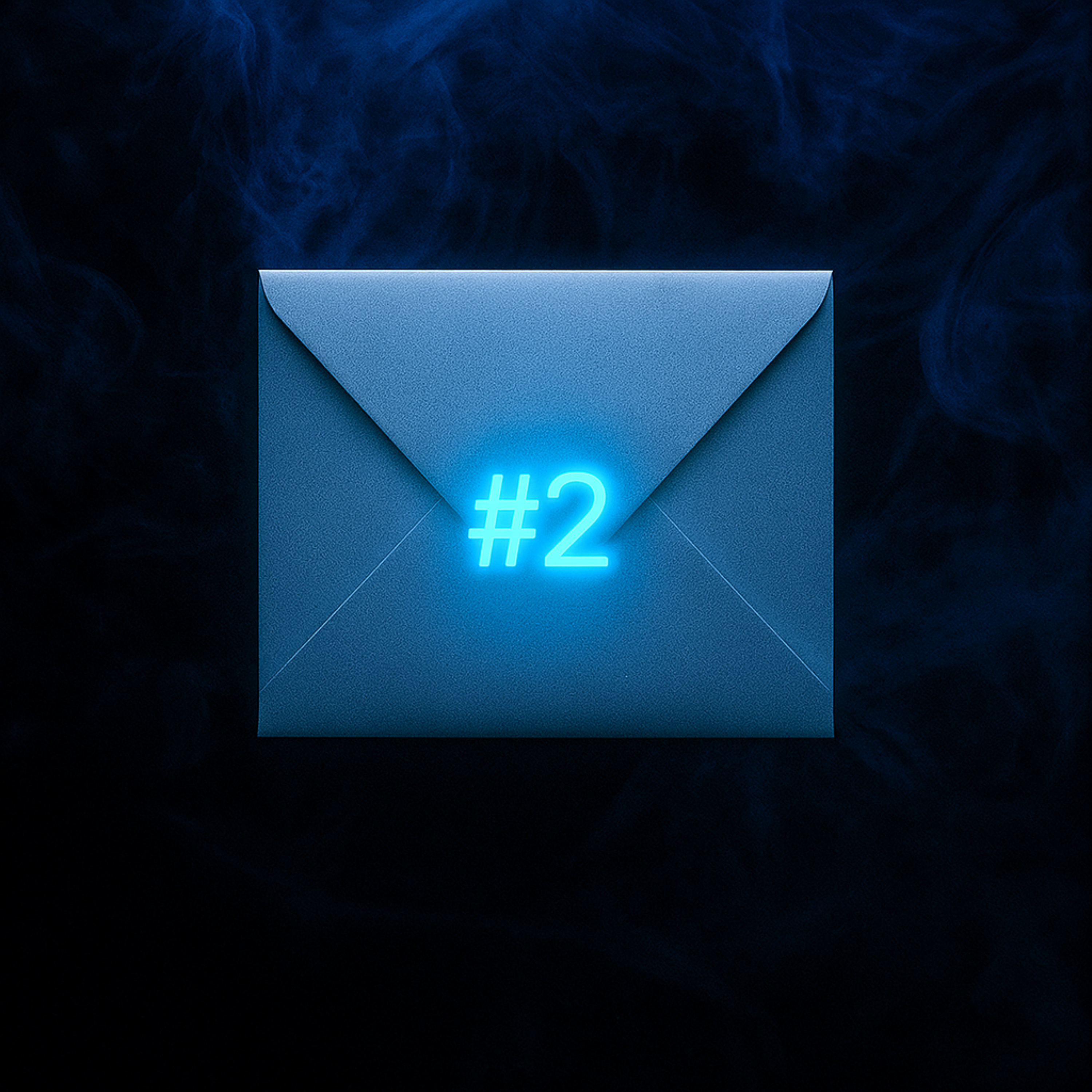 #2 artwork