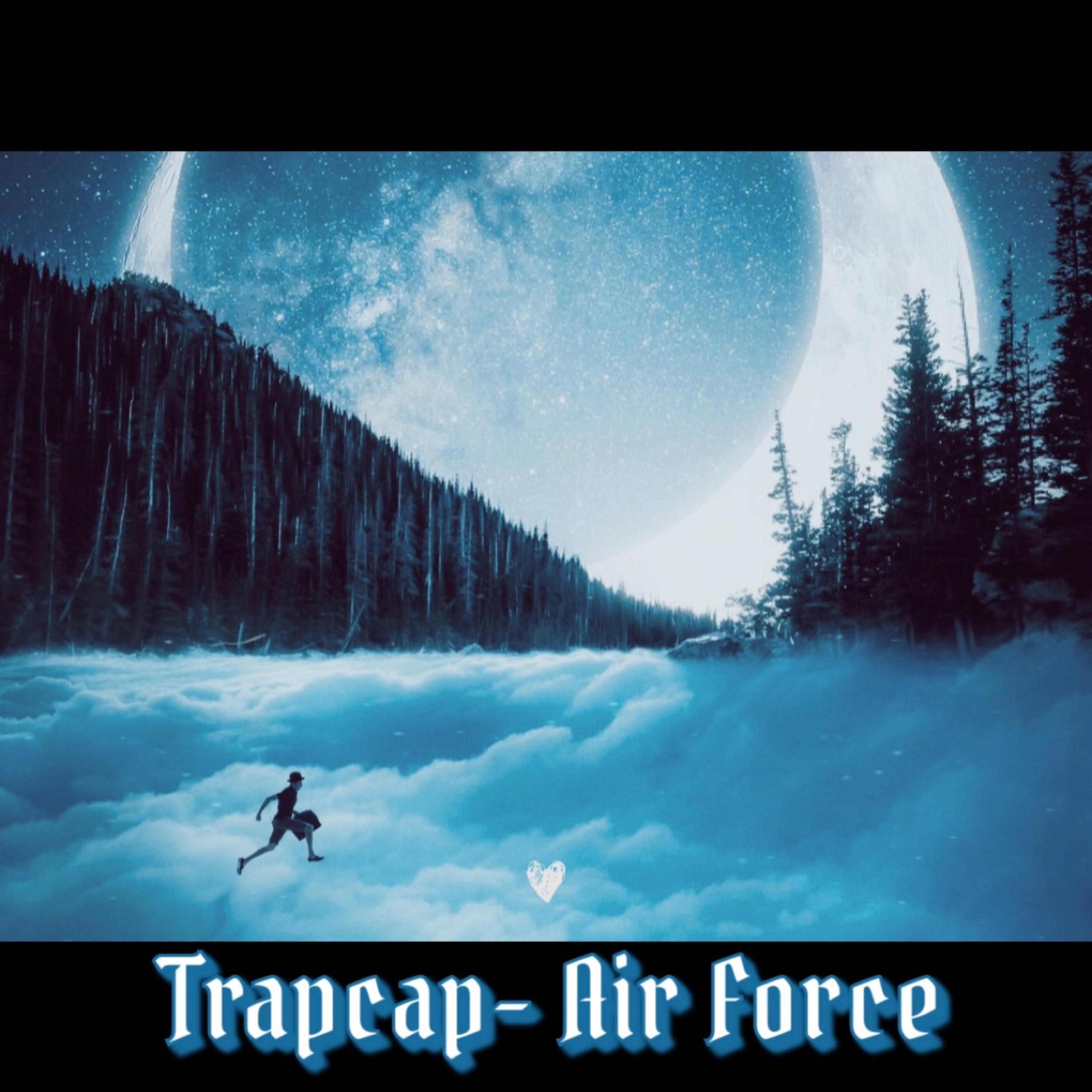 Air Force artwork