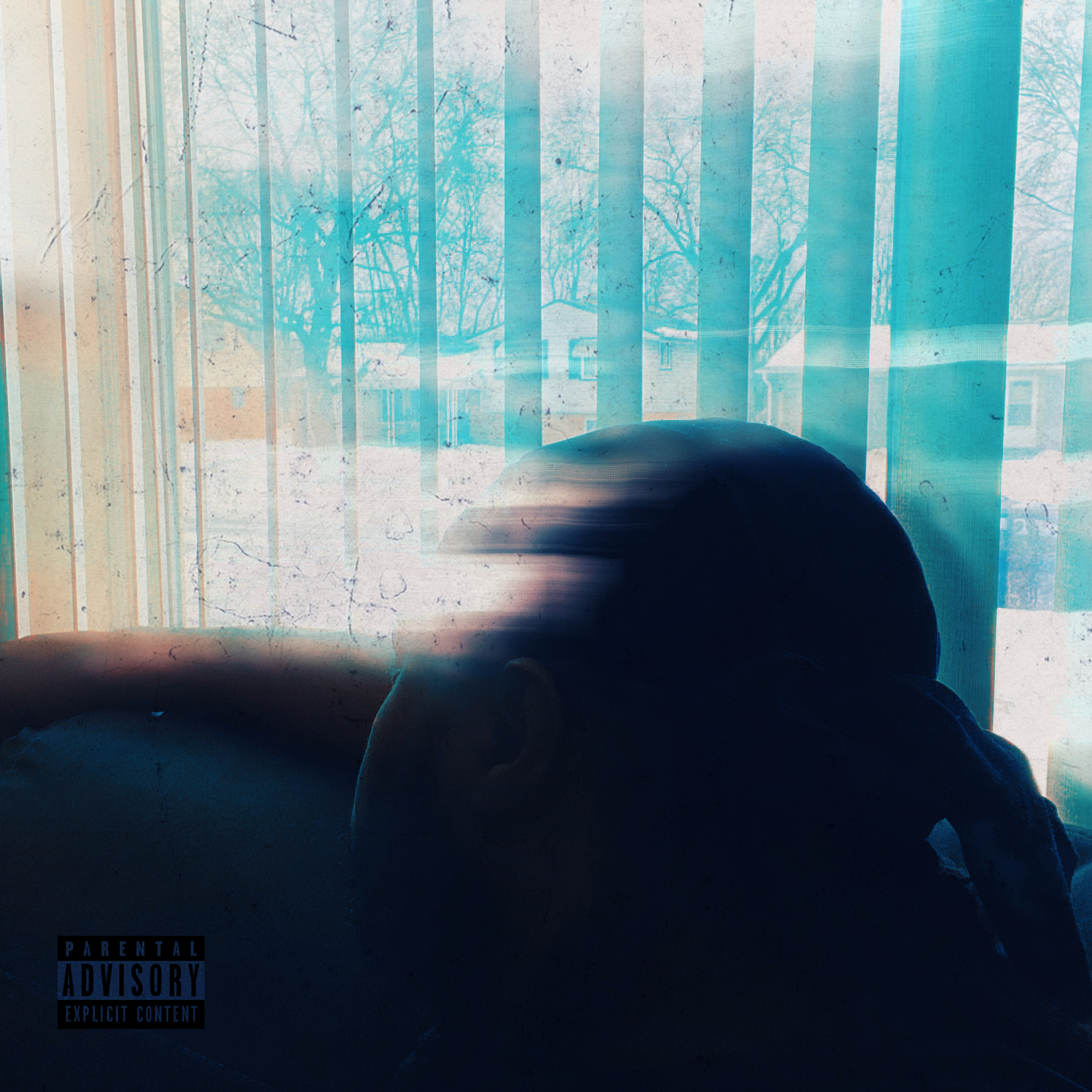 thats just life. artwork