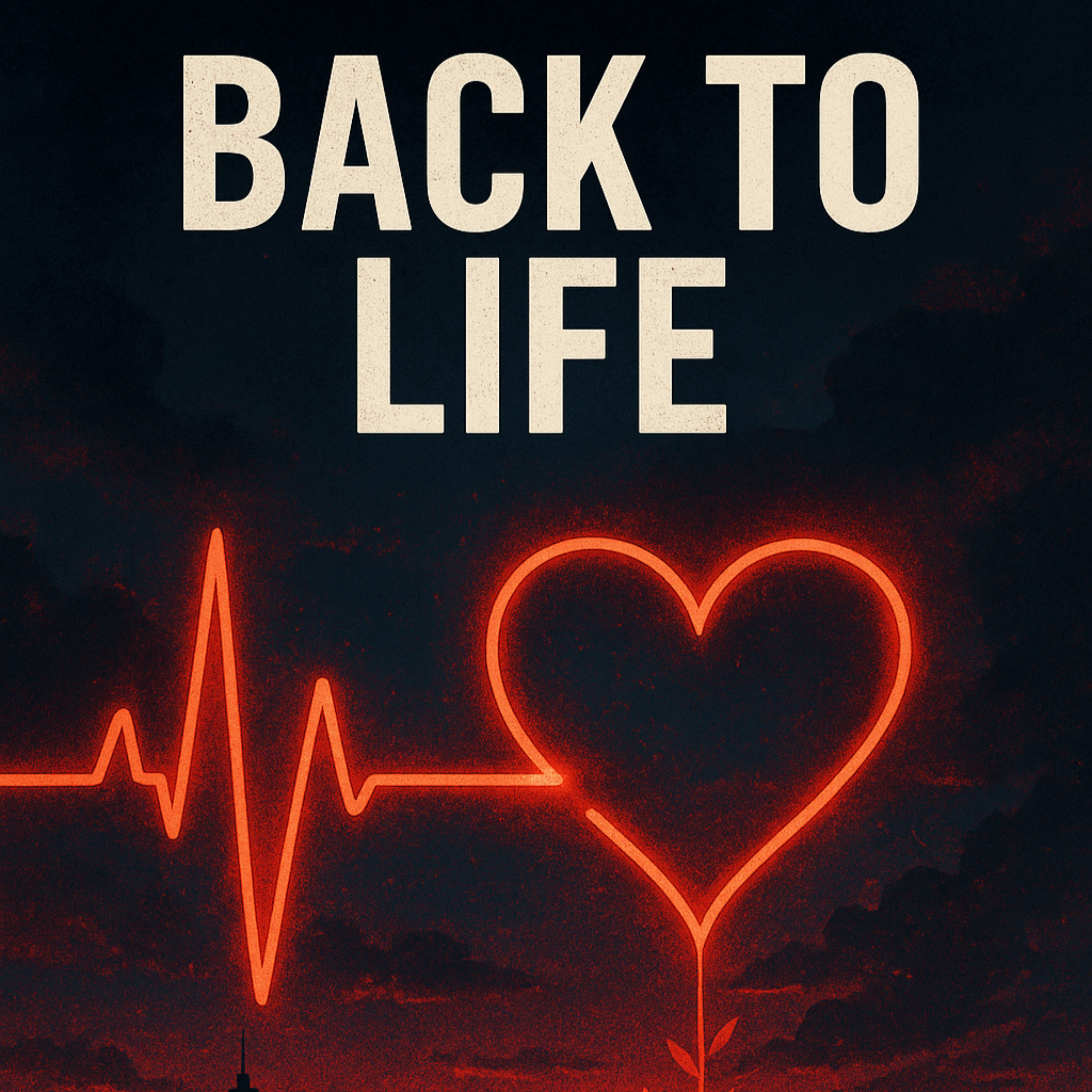 Back To Life artwork