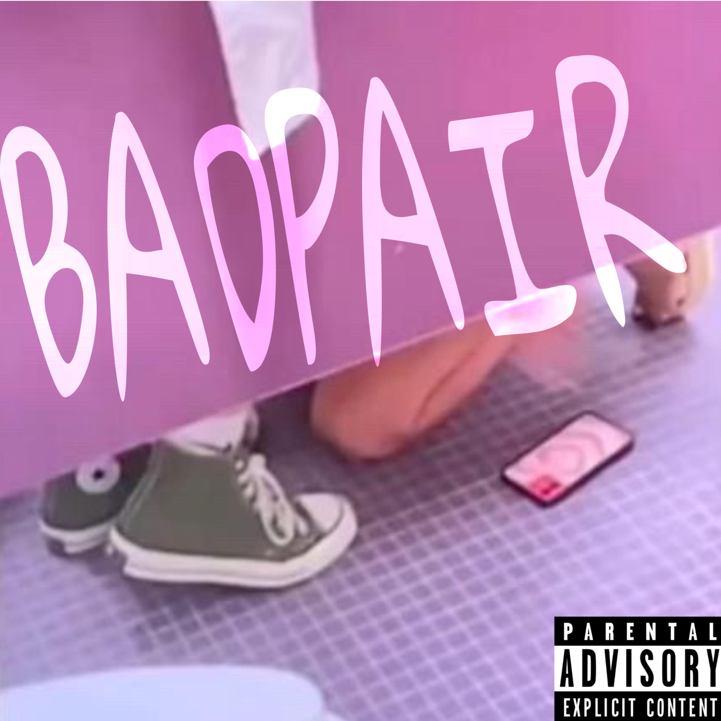 Badpair artwork