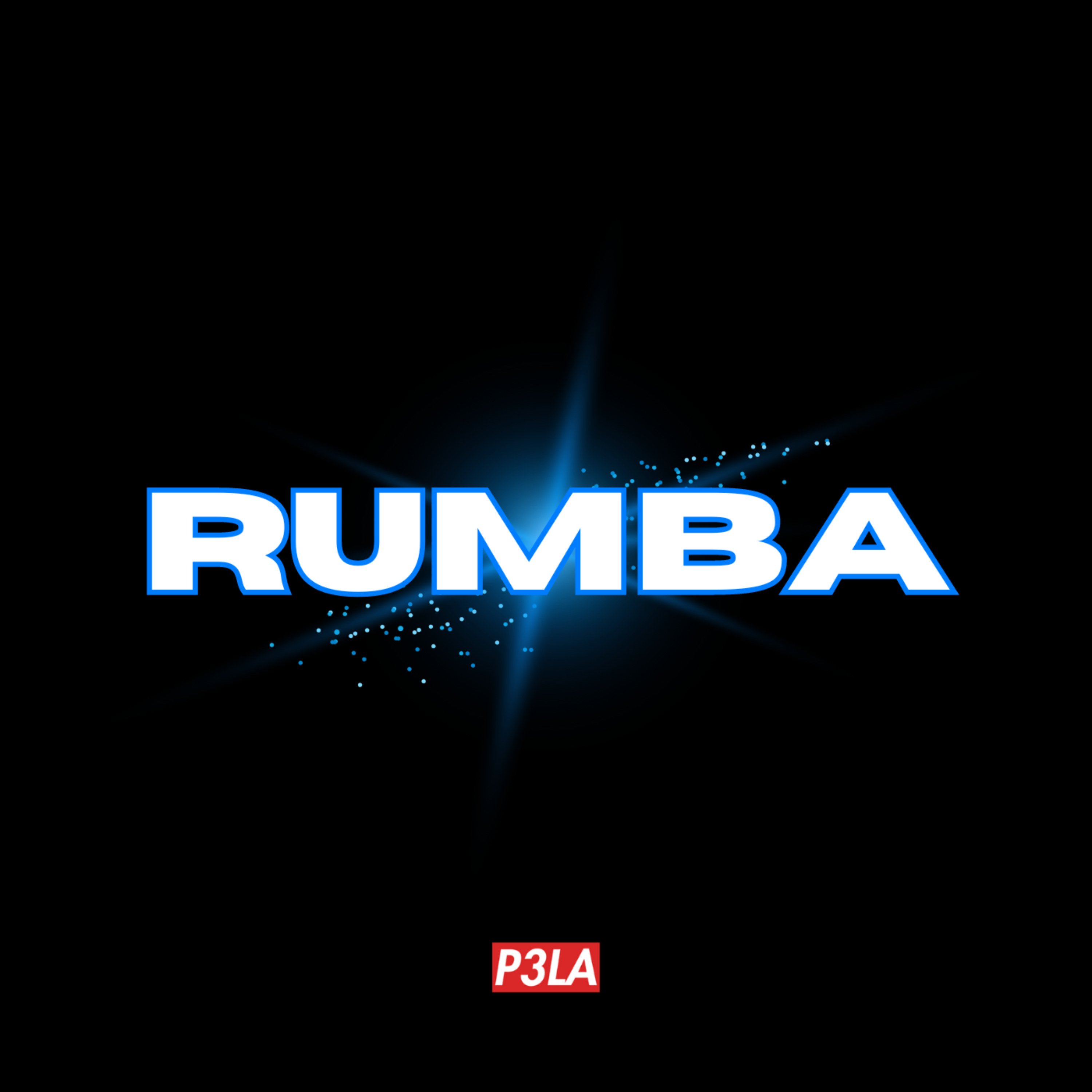 Rumba by P3LA cover art