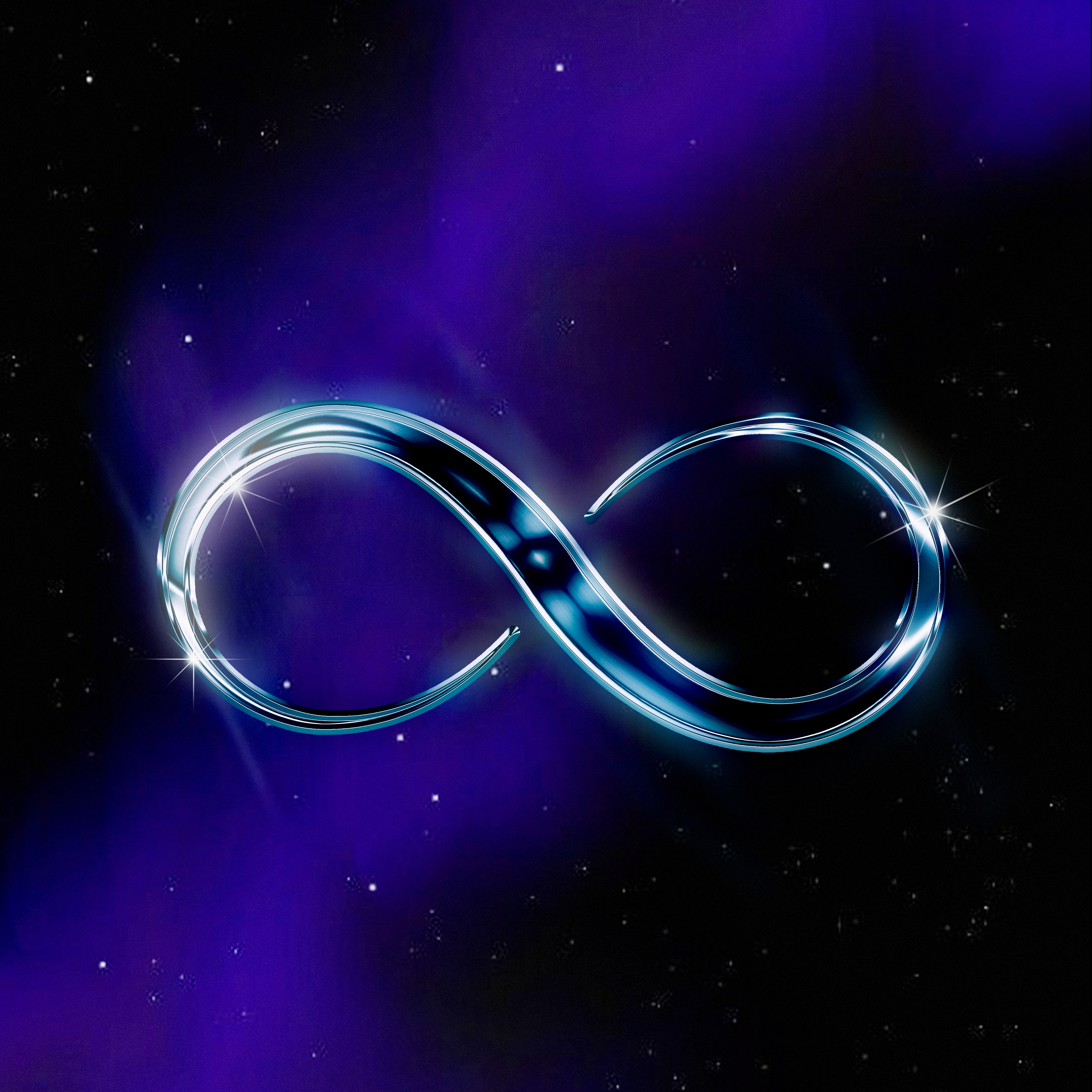 infinity artwork