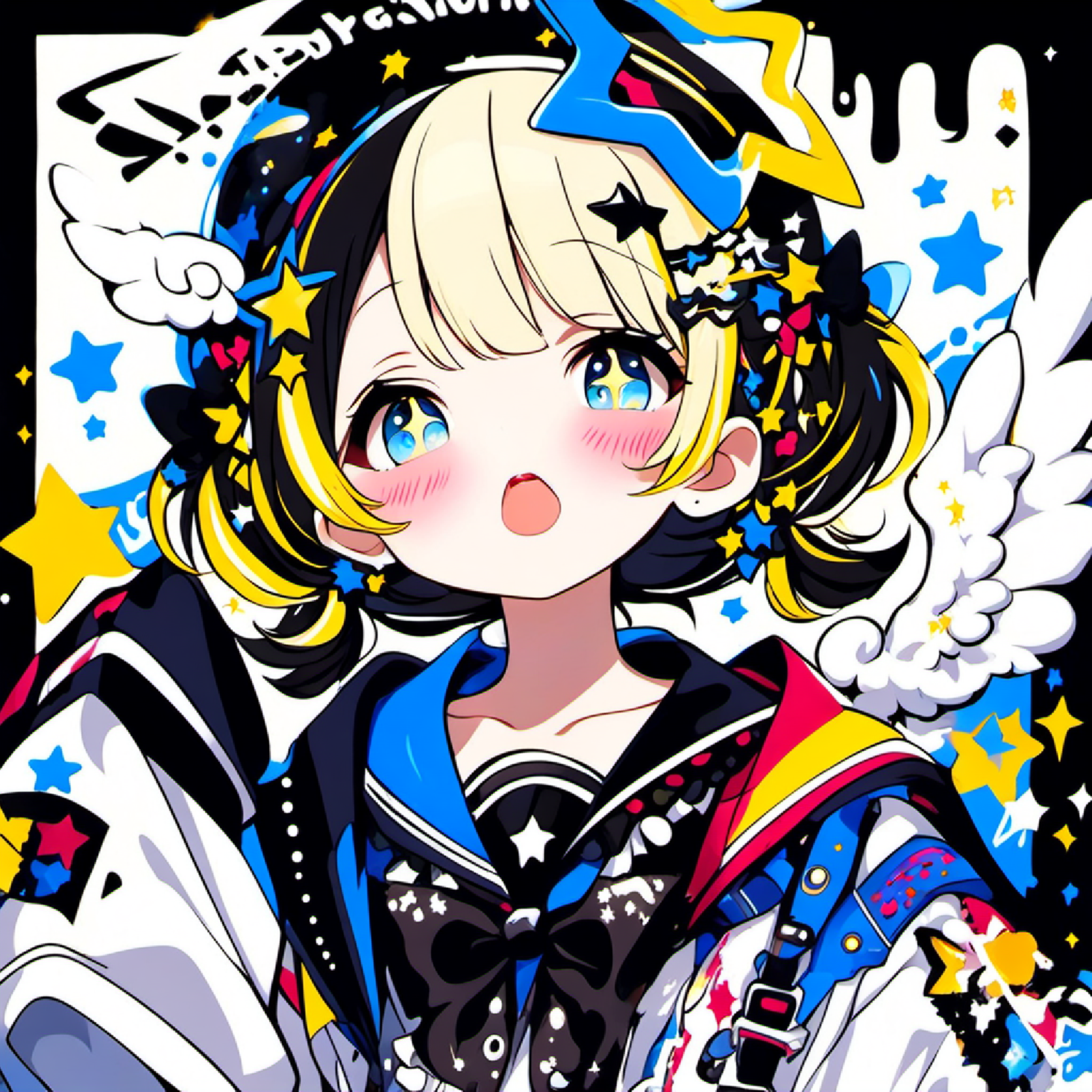 Automate Humain artwork