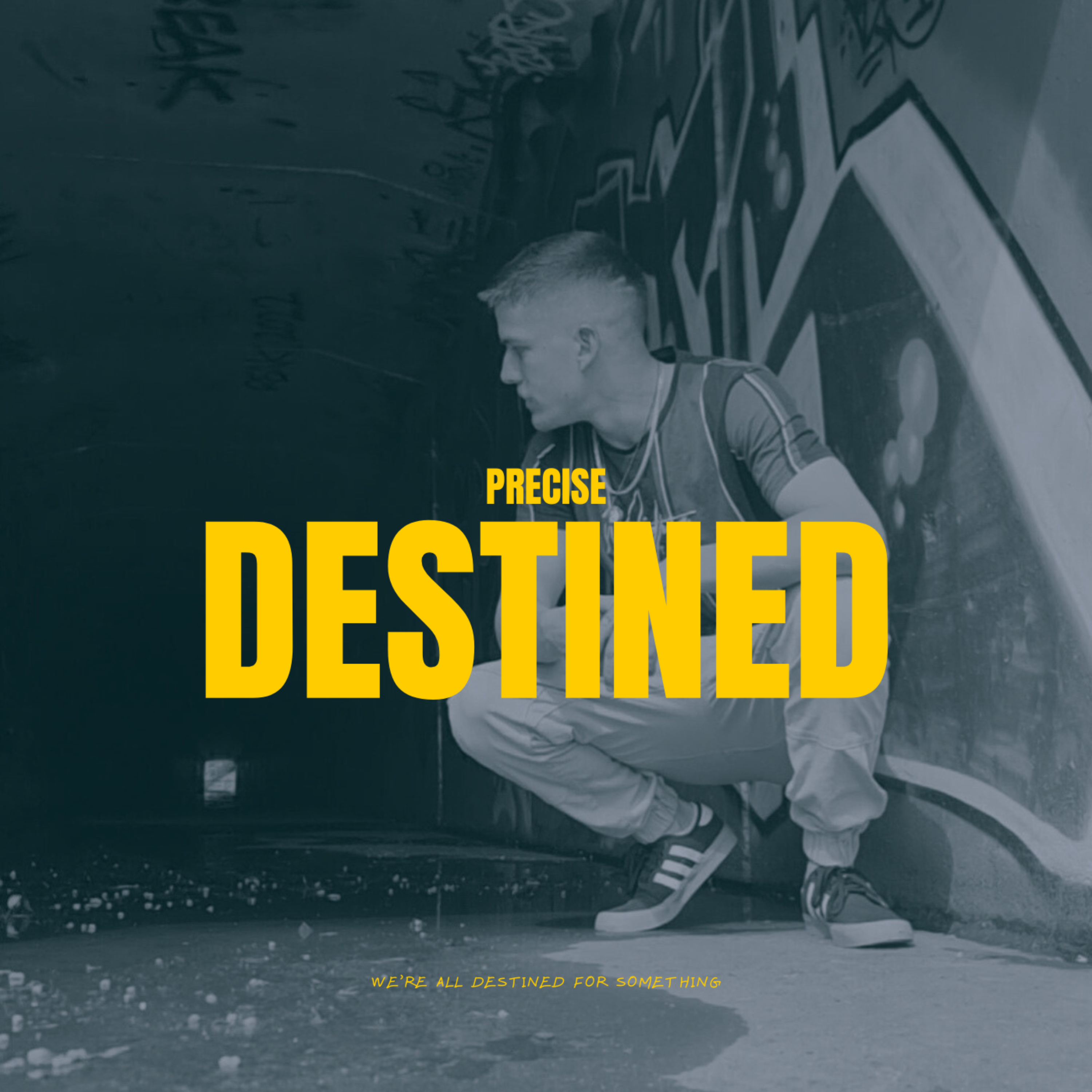 Destined artwork
