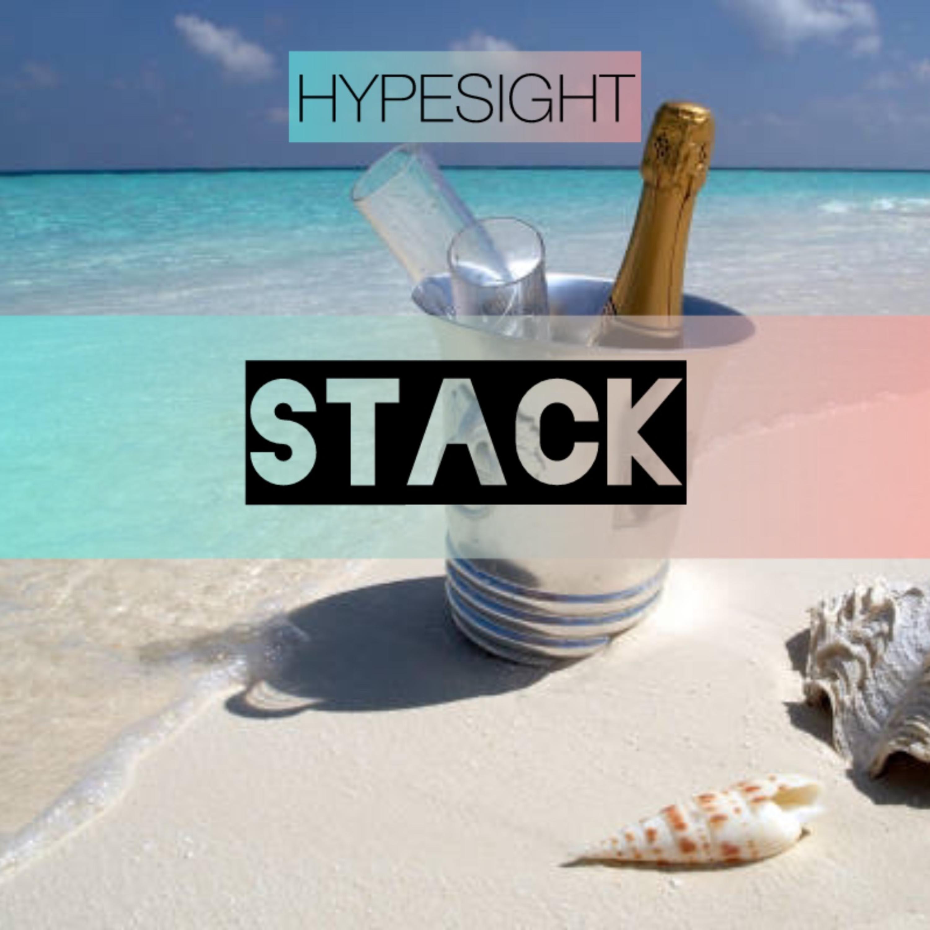 Stack artwork