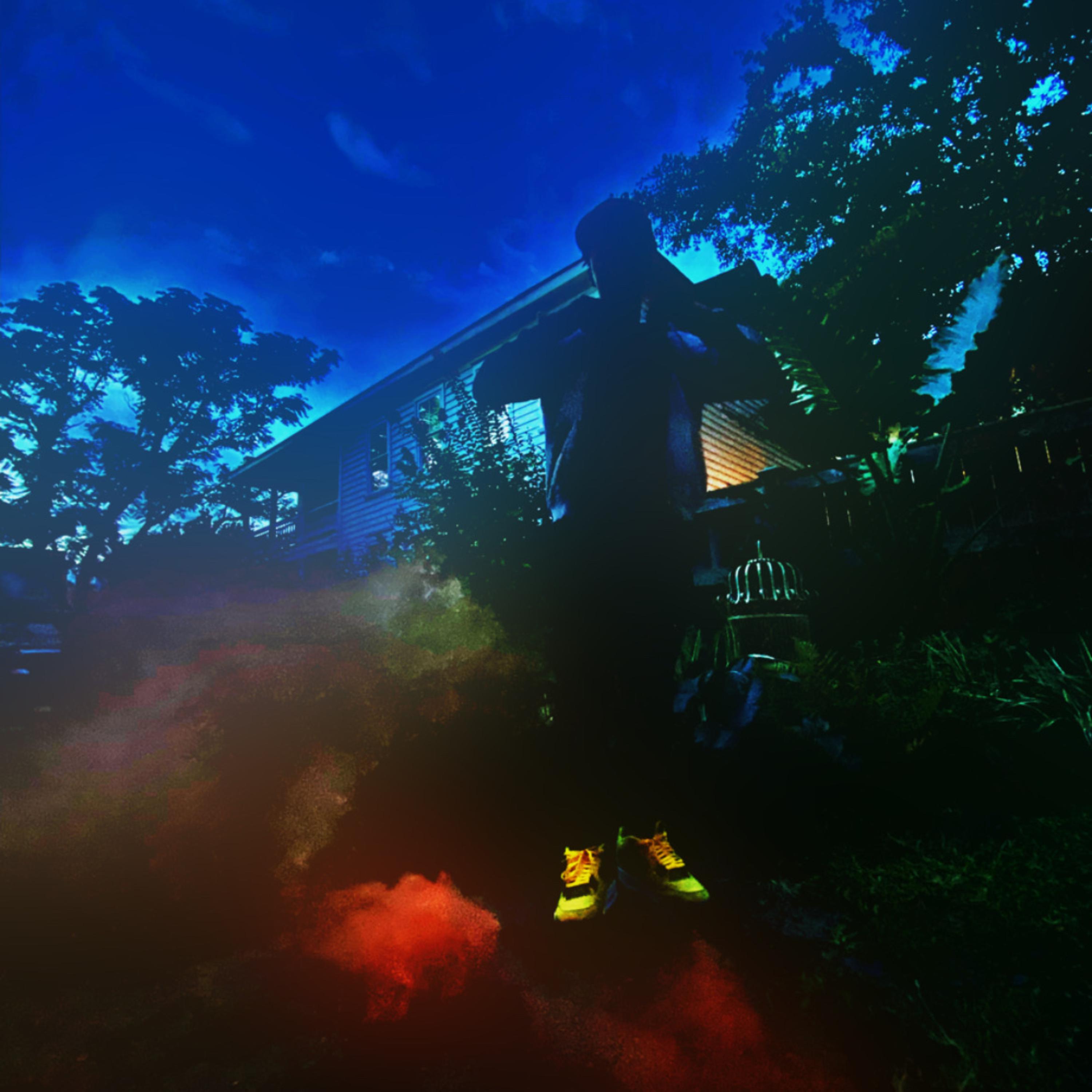 Loner's Opinion artwork