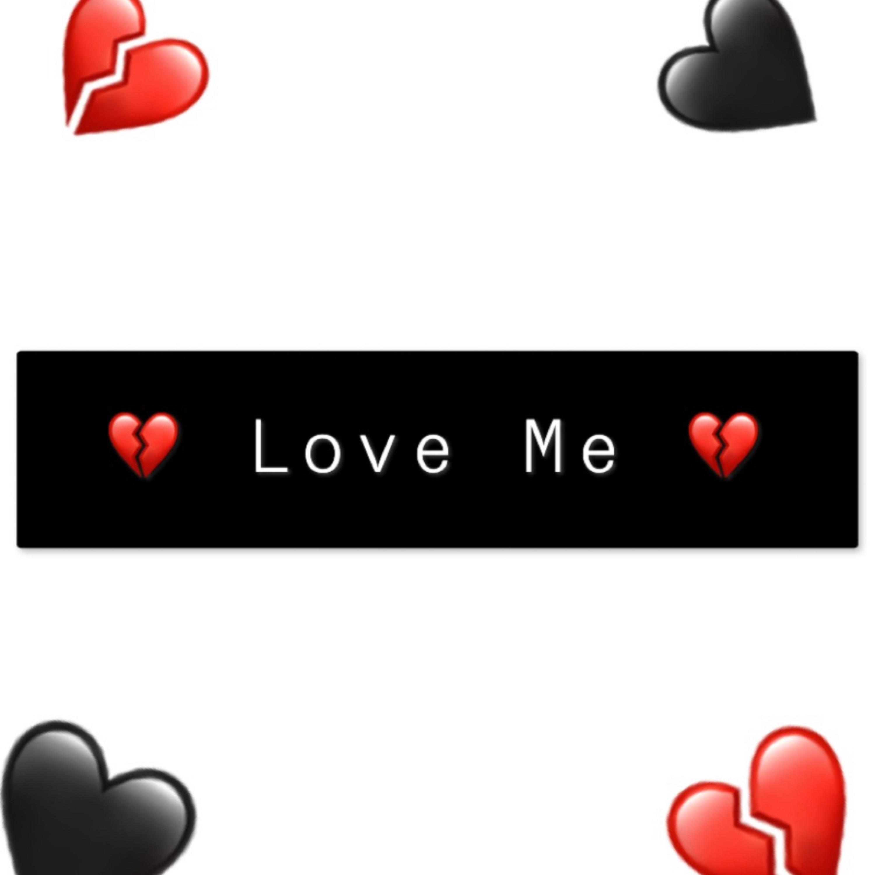 Love Me artwork