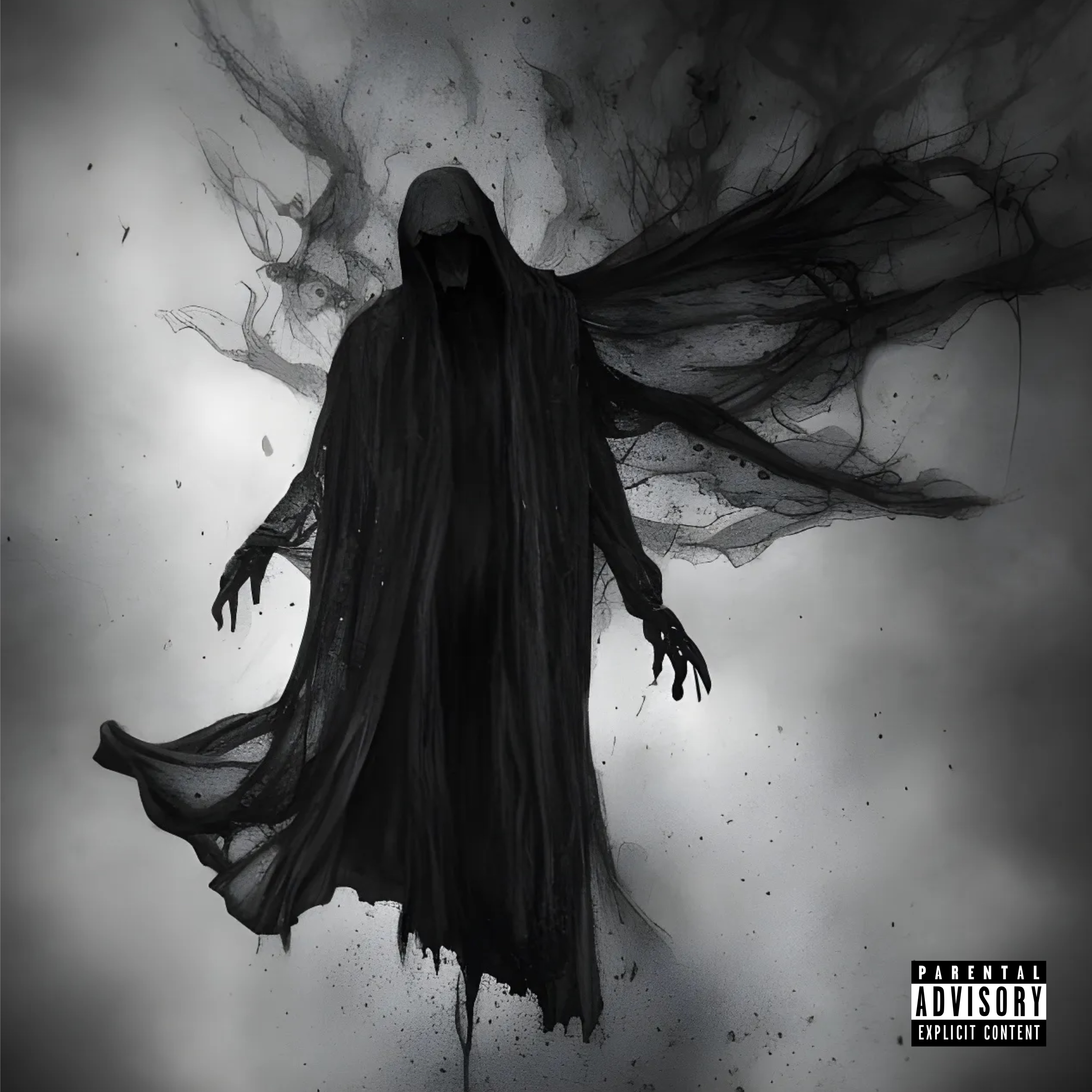 GHOST artwork