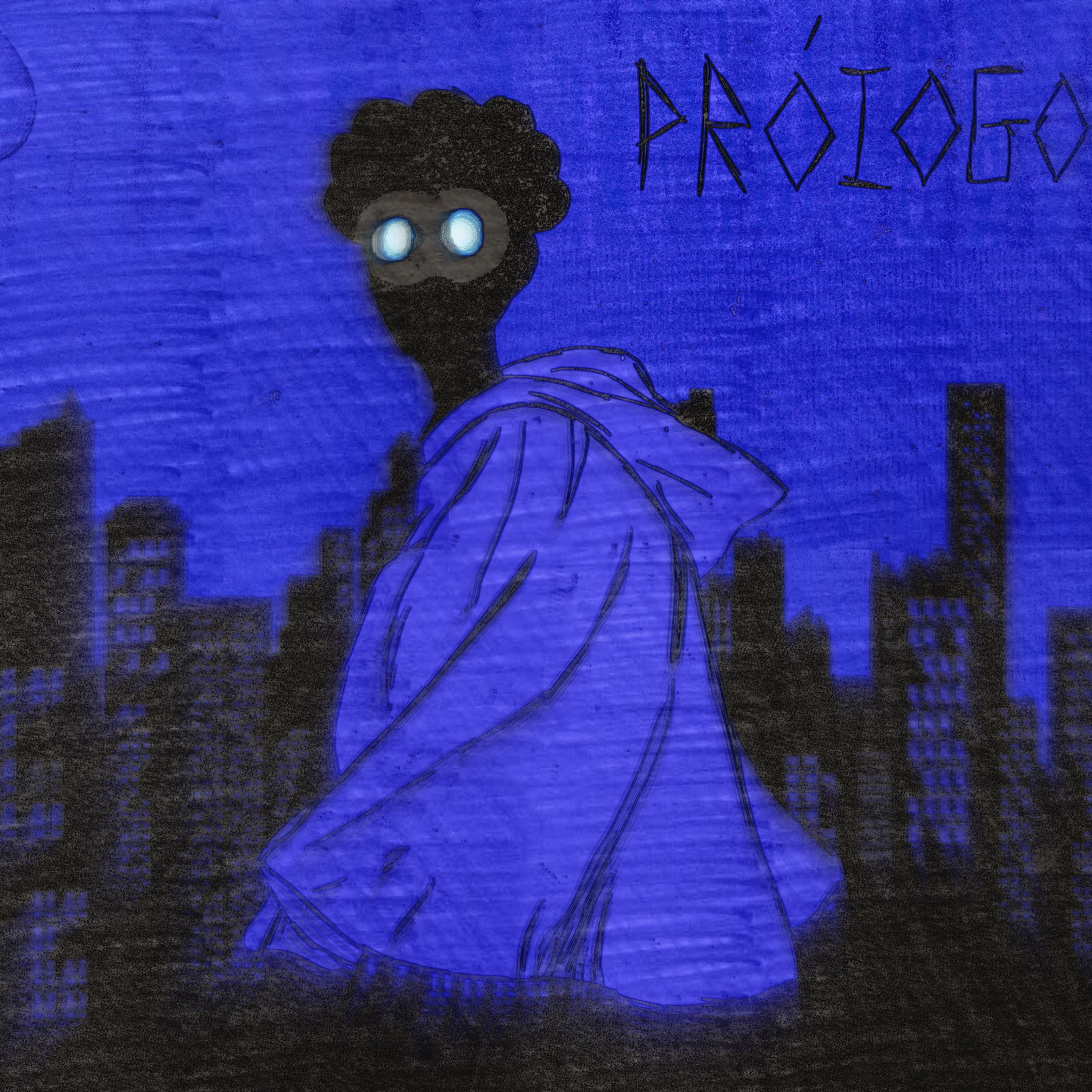 Prólogo artwork