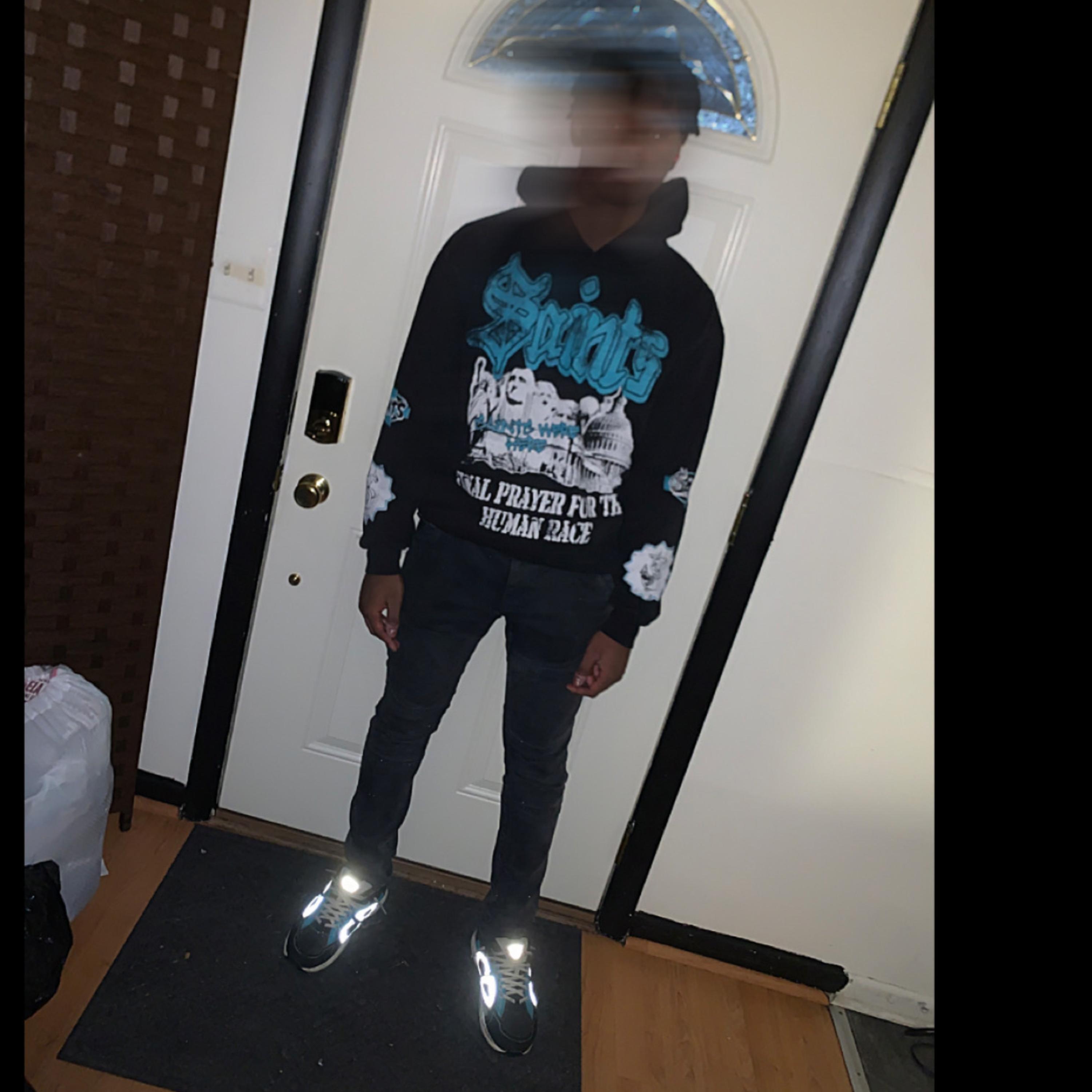 counting checks artwork