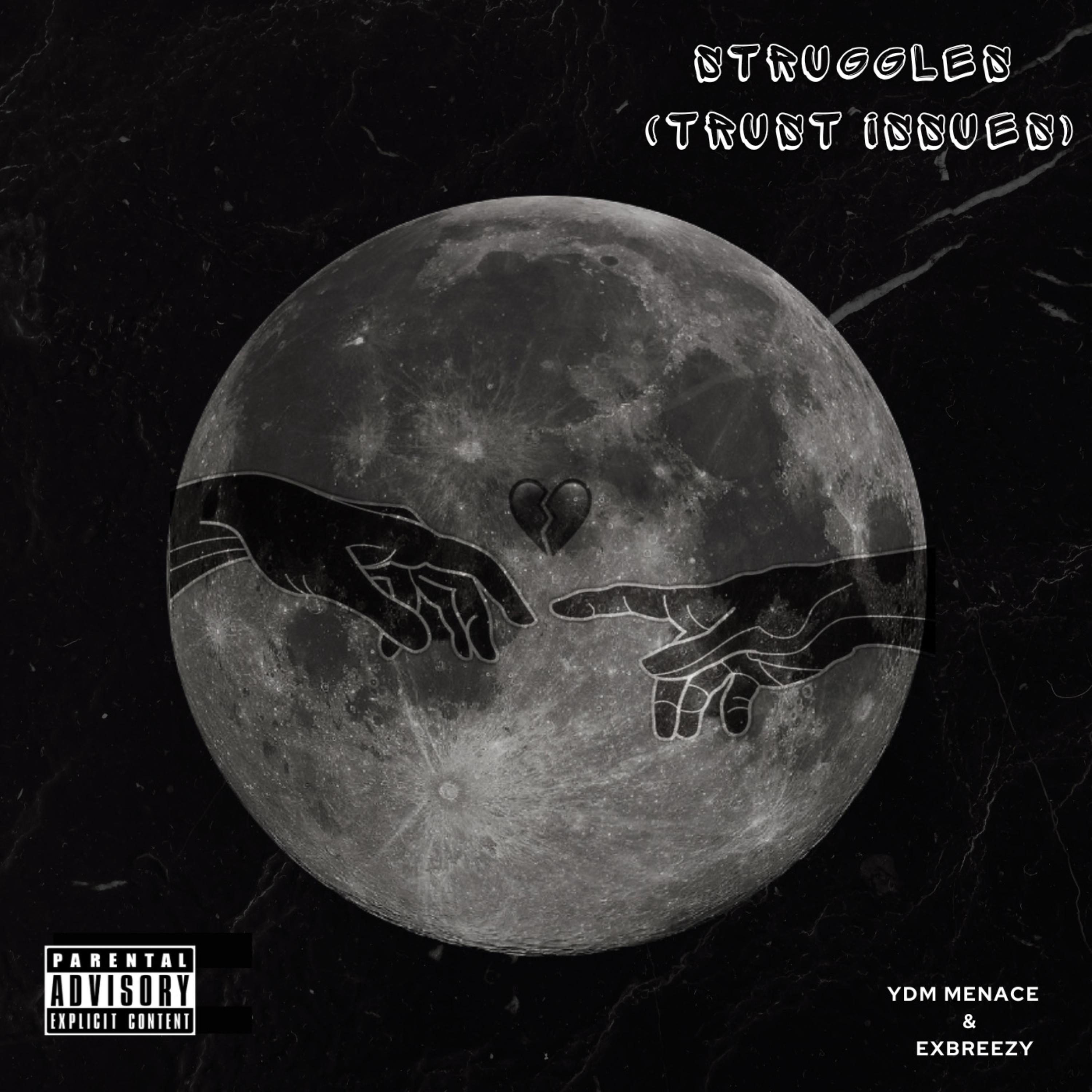 Struggles(trust Issues) artwork