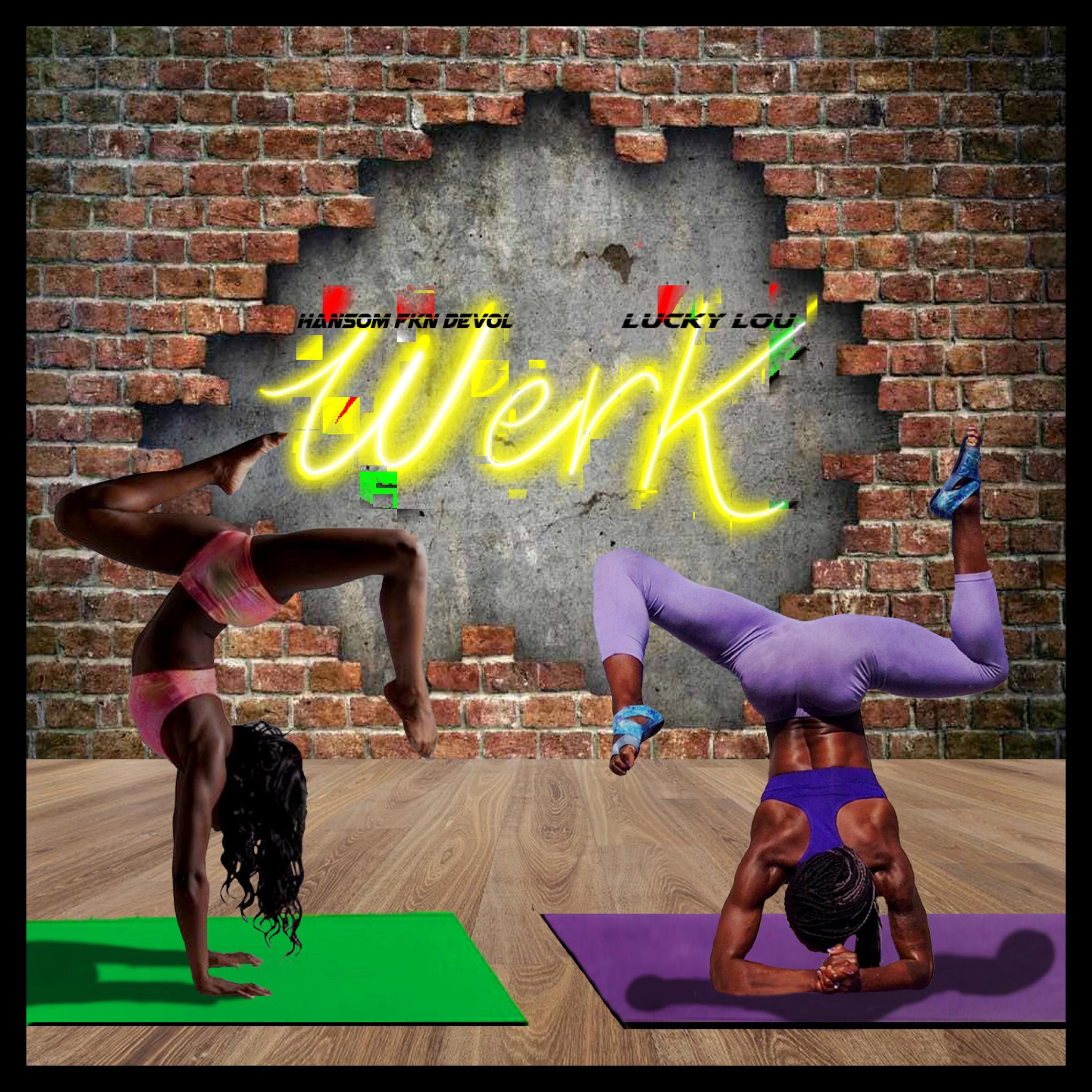 Werk artwork