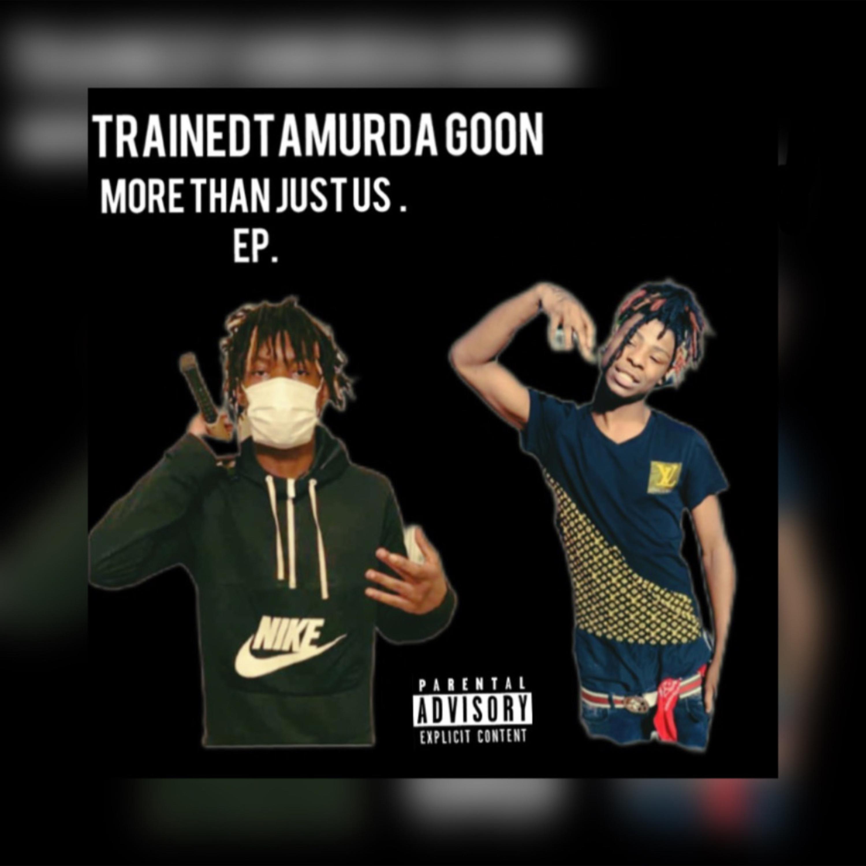 More Than Just Us artwork