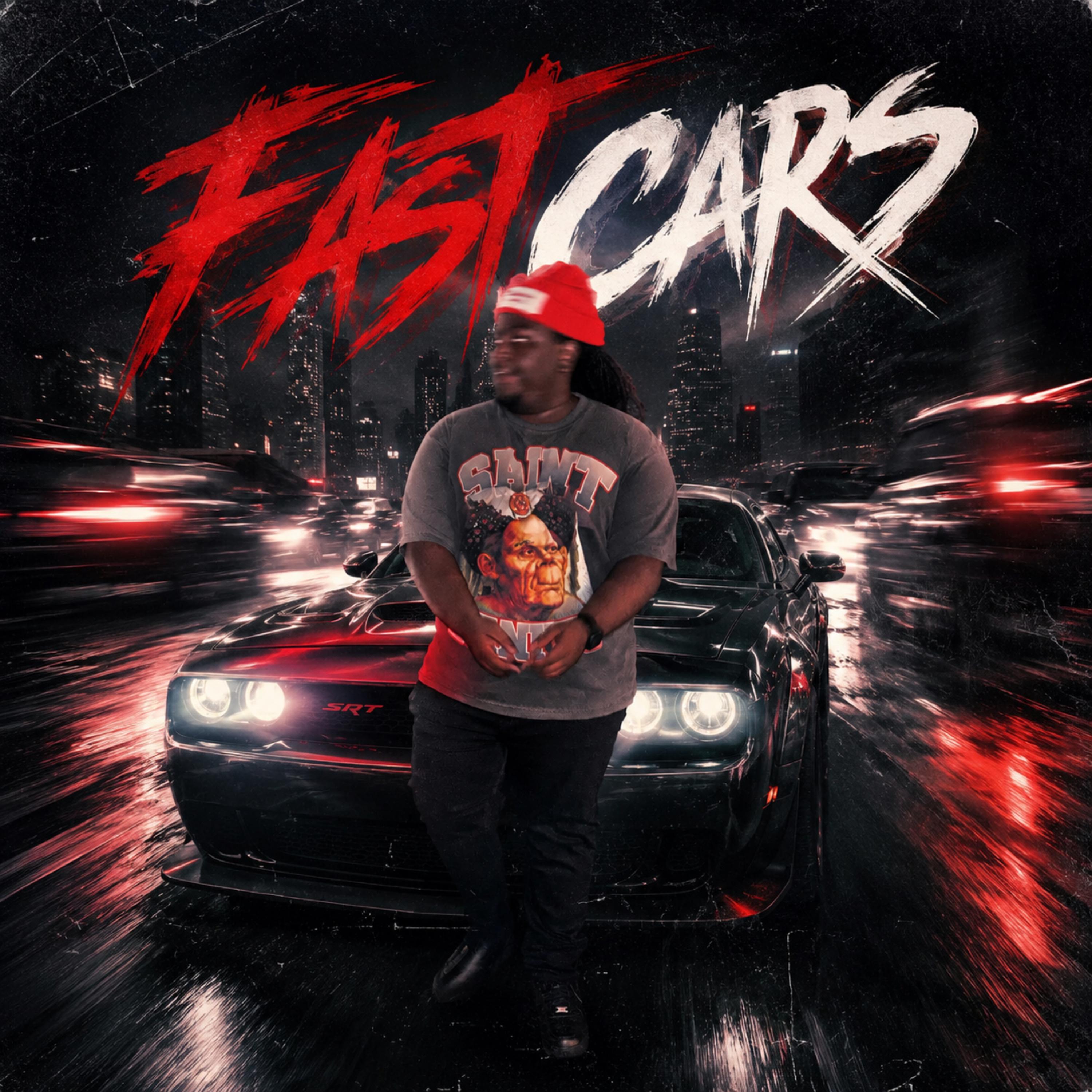 Fast-Cars by BckendGloo cover art