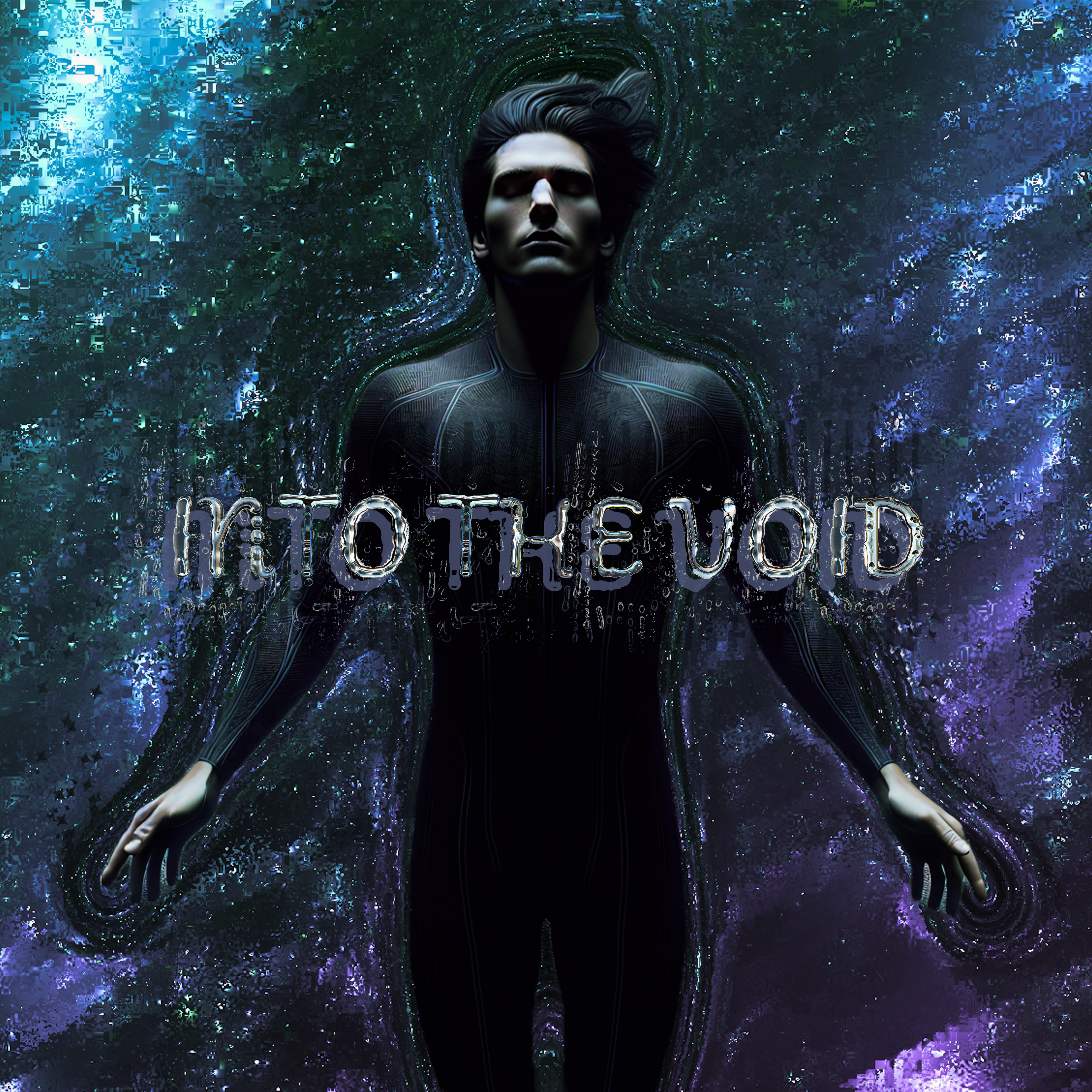 Into The Void artwork