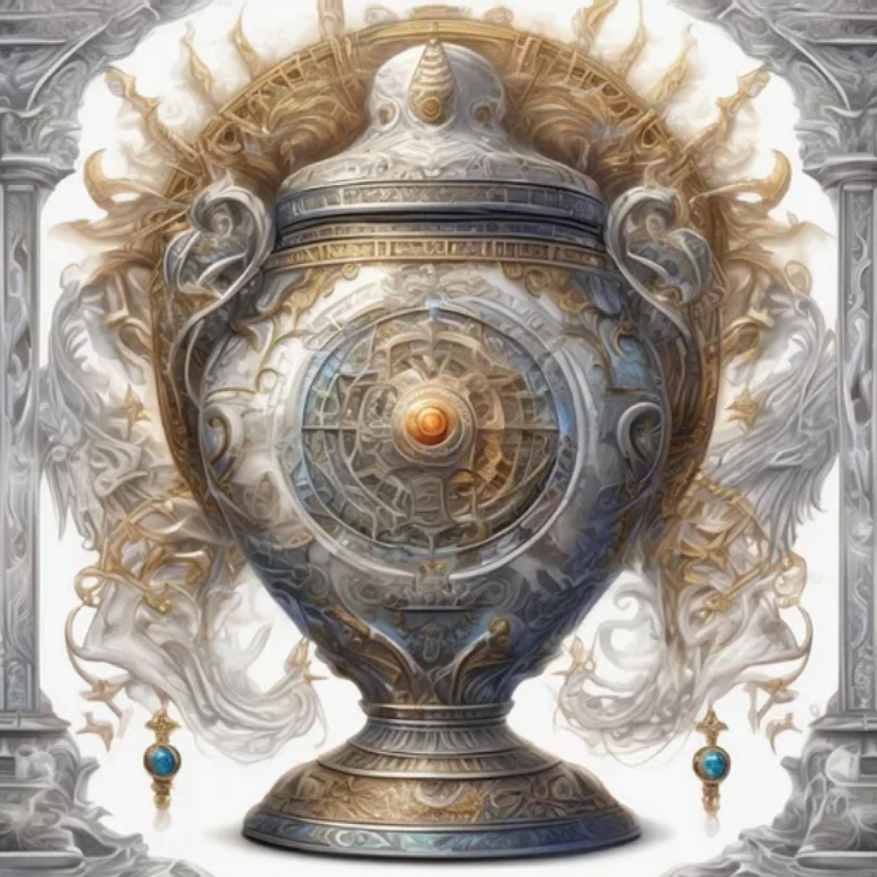 Bendice A Tus Reyes artwork