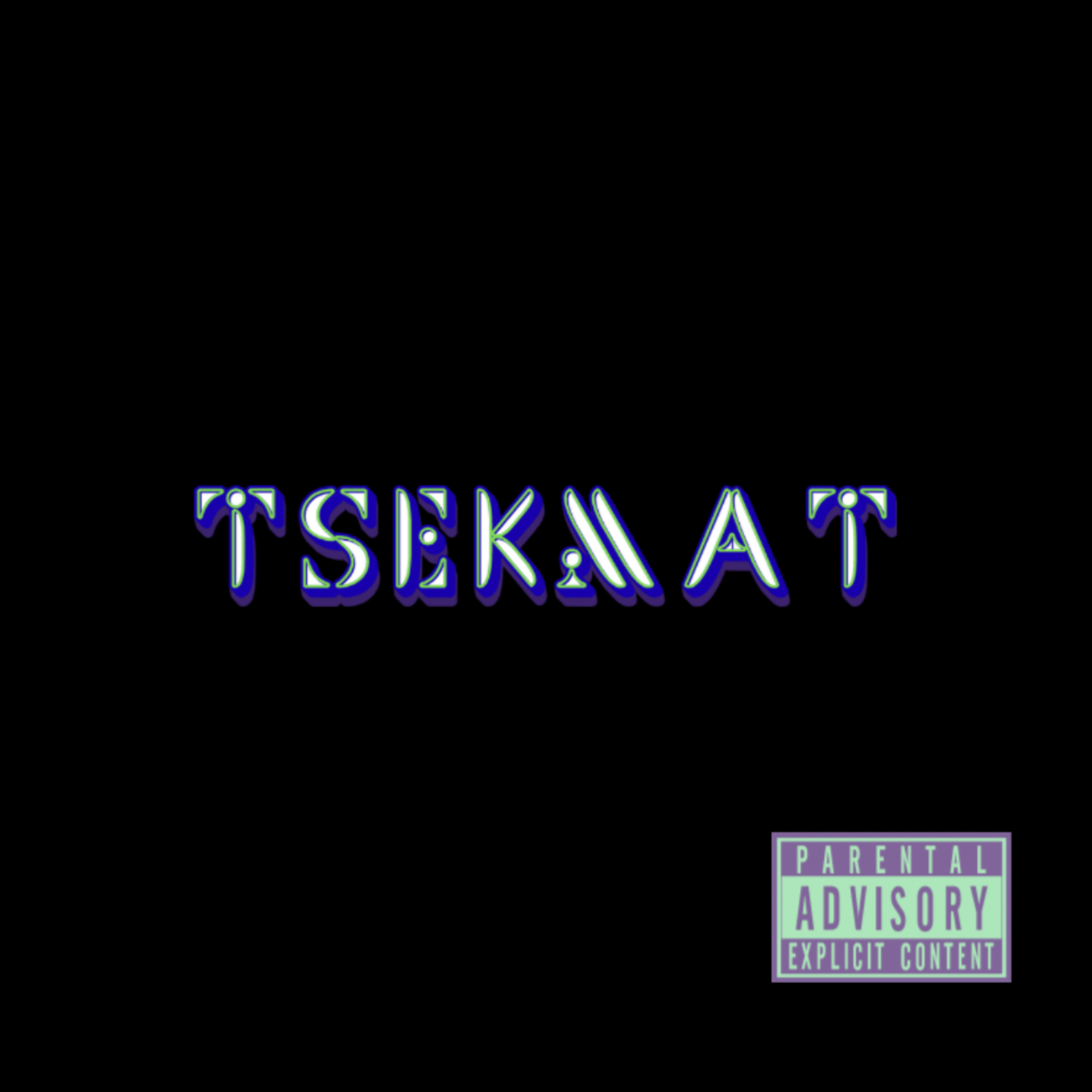 Tsekmat artwork