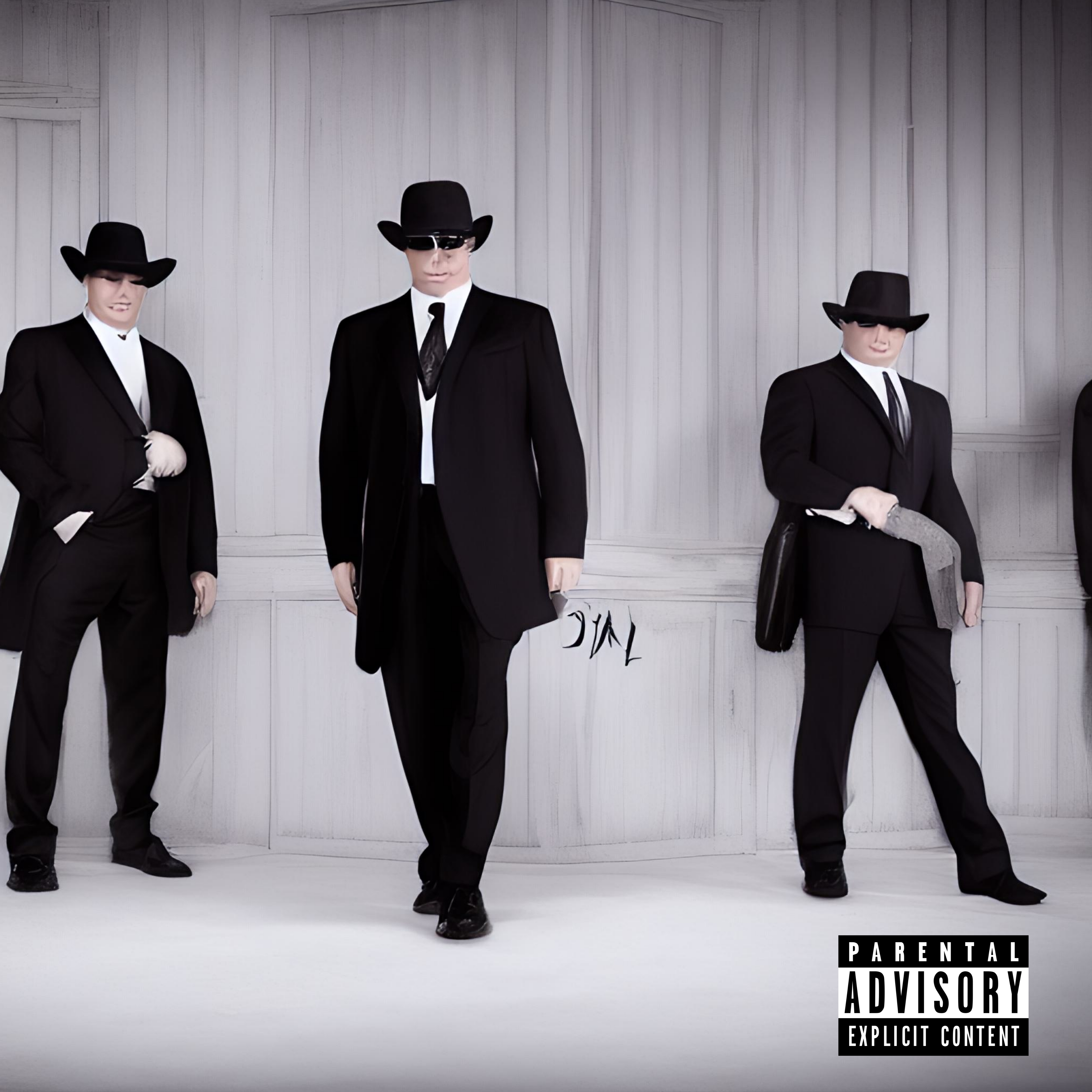 Gang artwork
