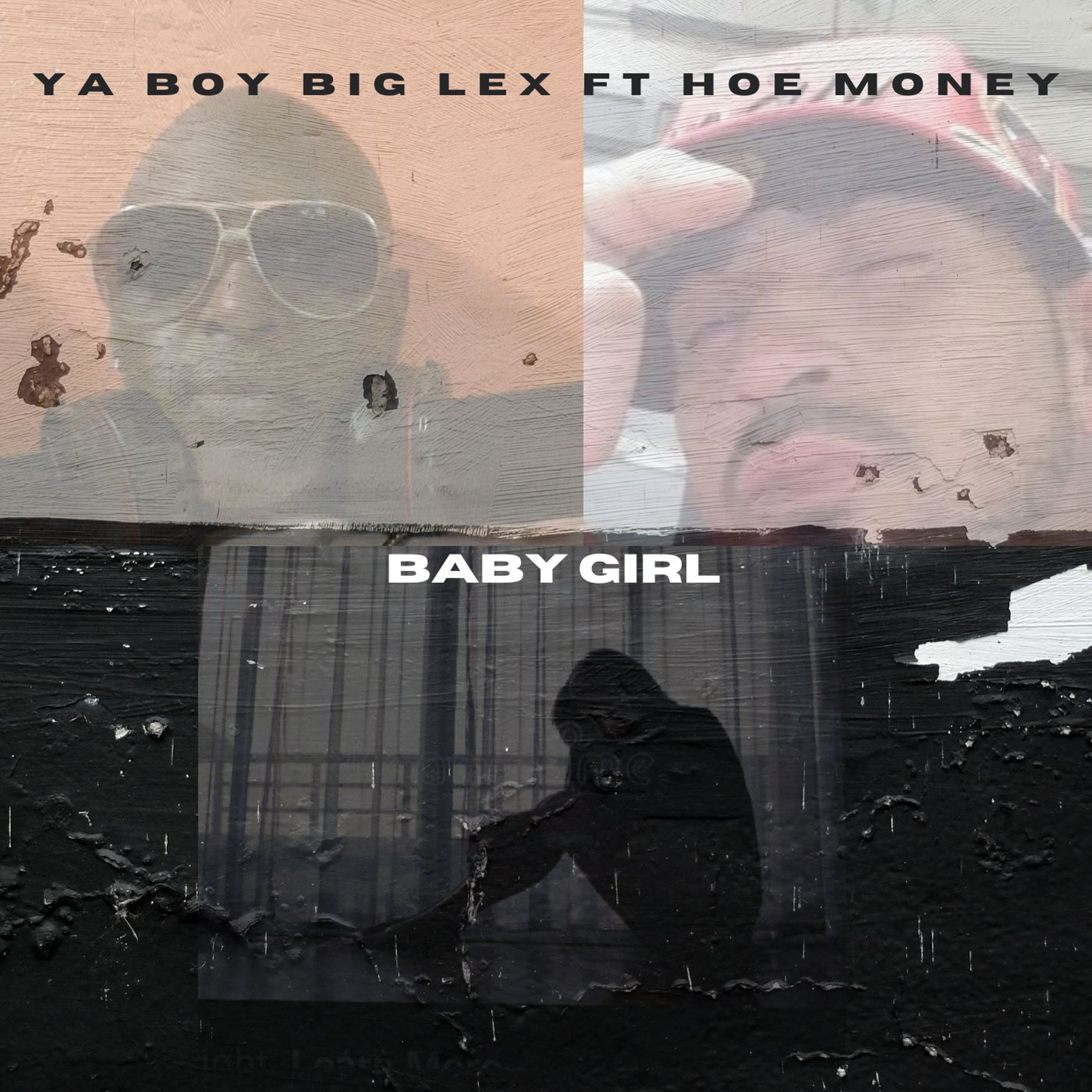 BABY GIRL artwork