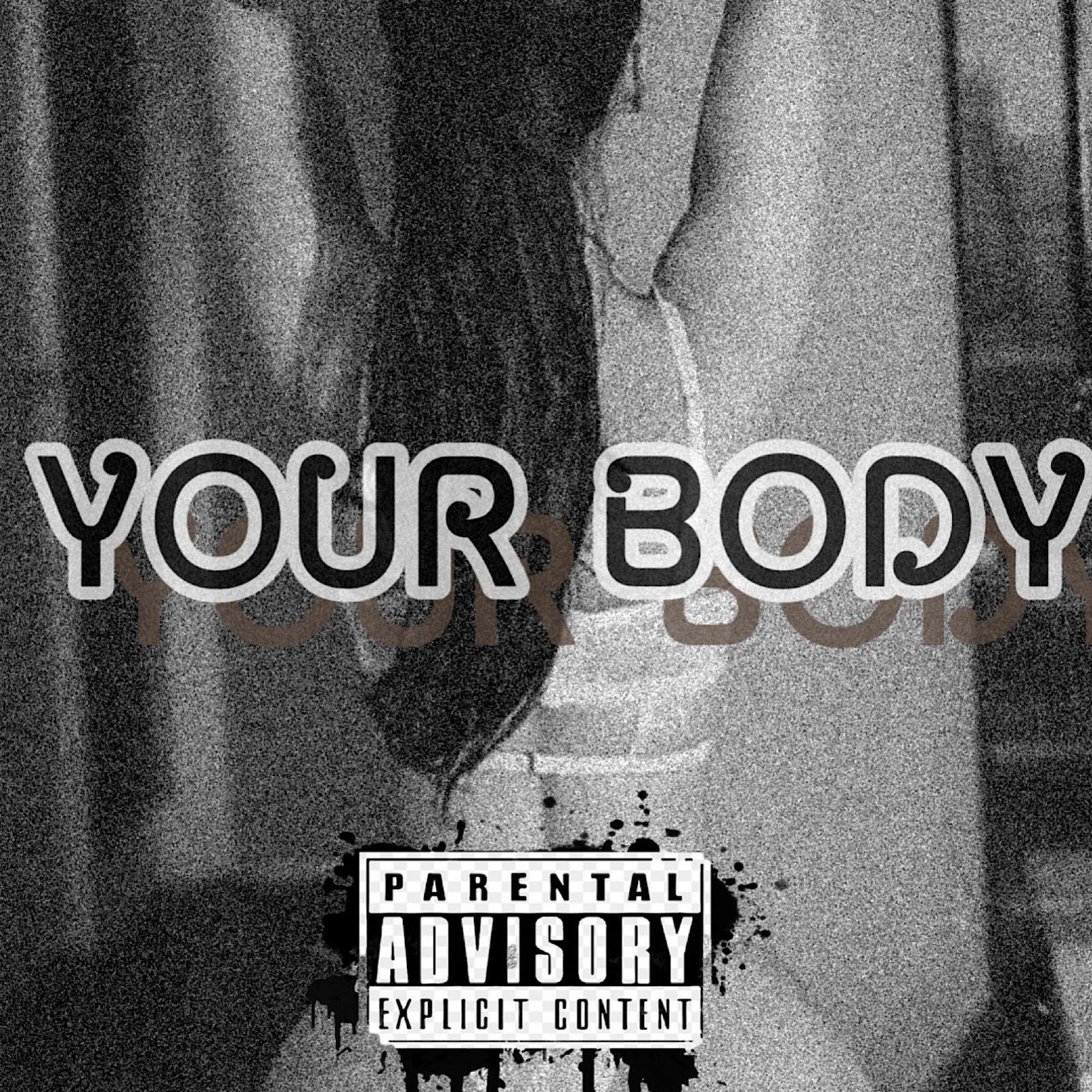 Your Body by FWMB Wil cover art