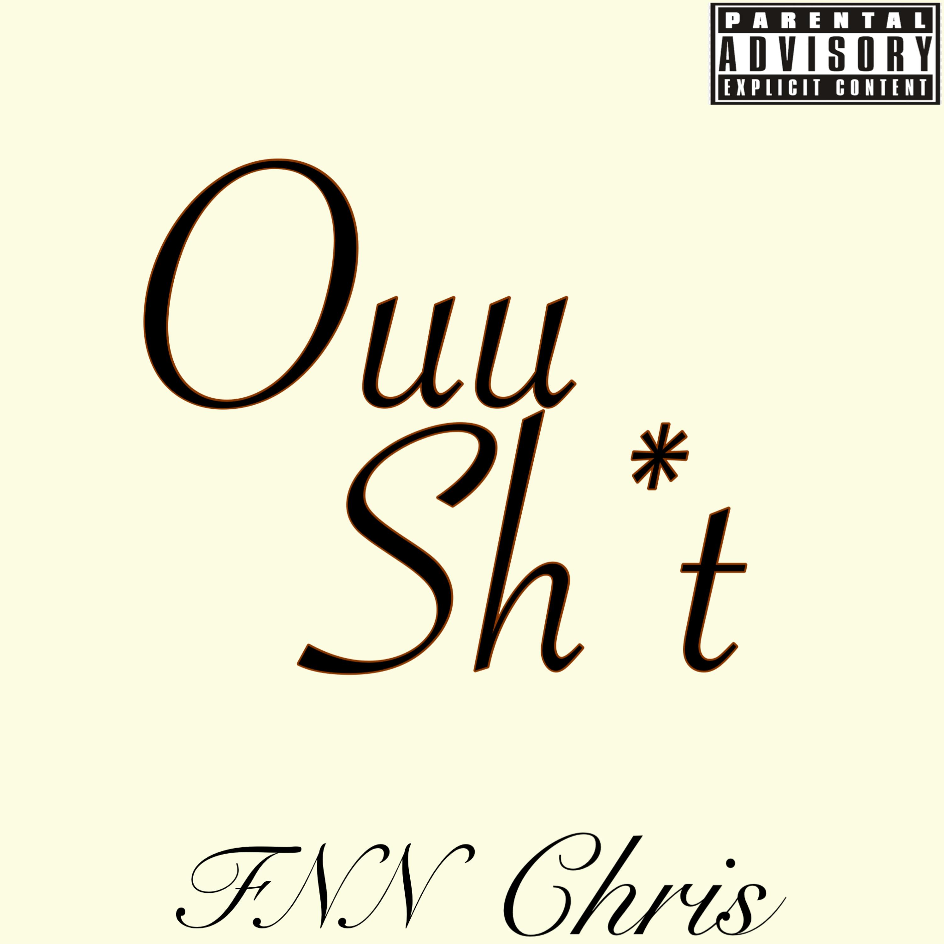 Ouu Shi by FNNCHRIS cover art