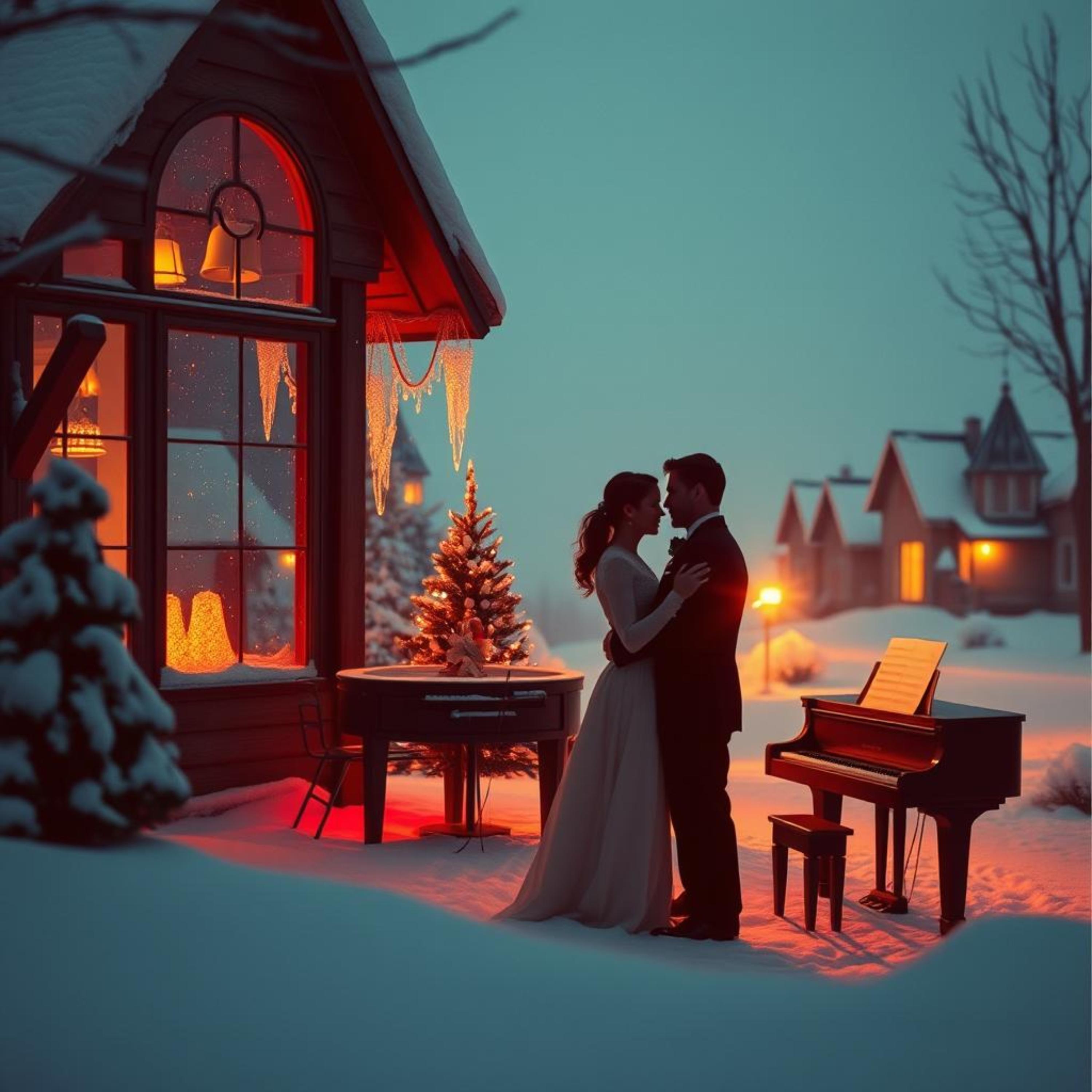 Winter Story artwork