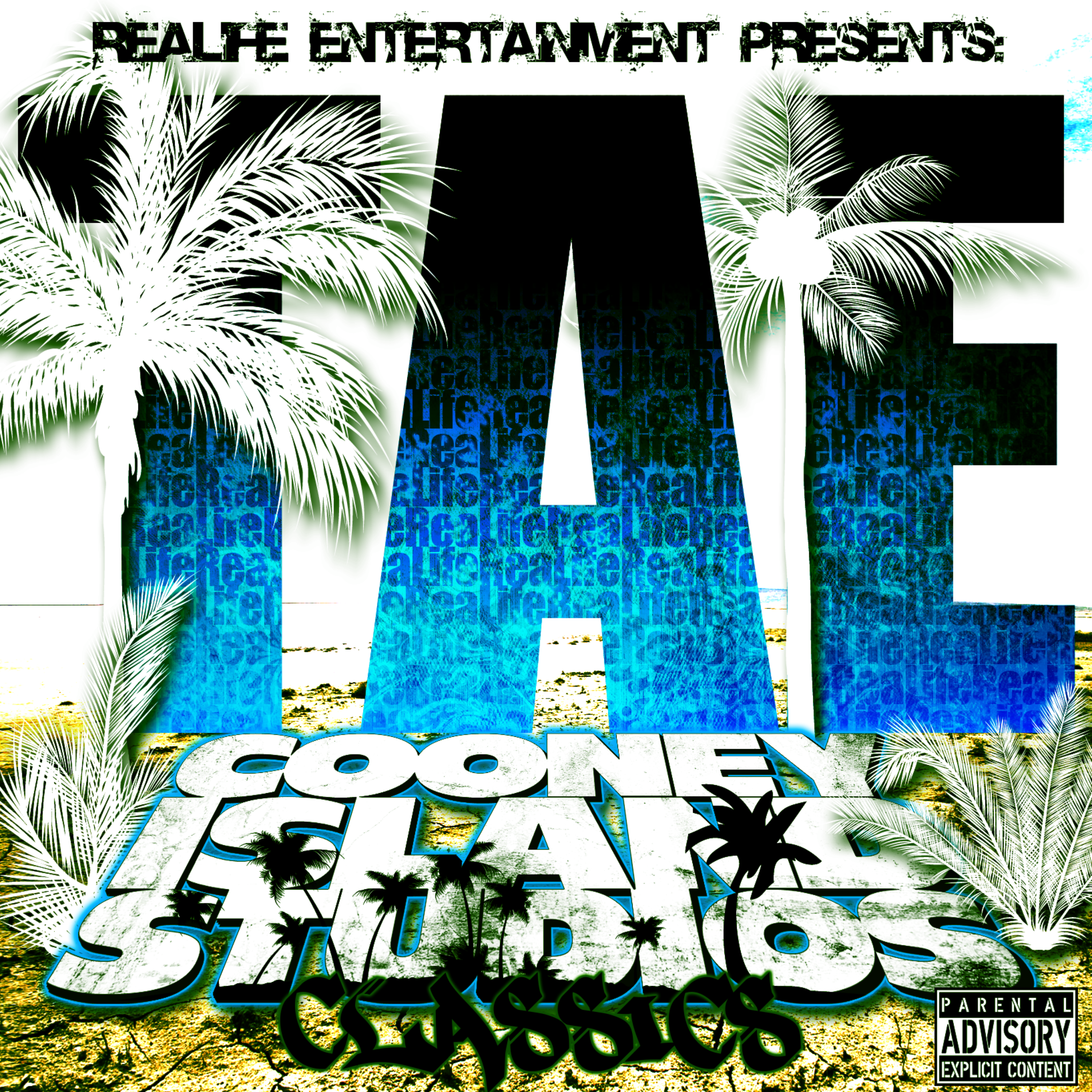ReaLife Classics artwork