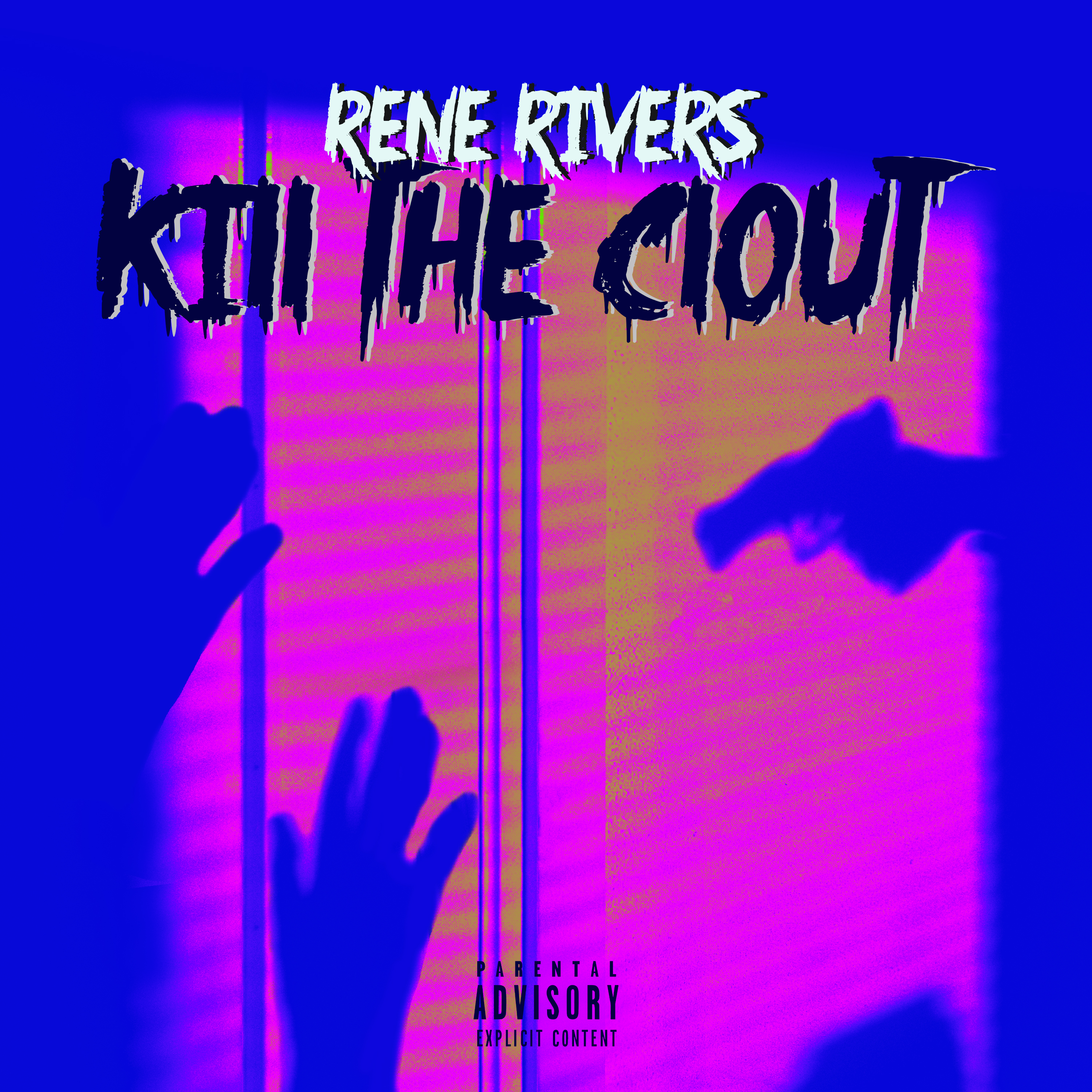 Kill the Clout artwork