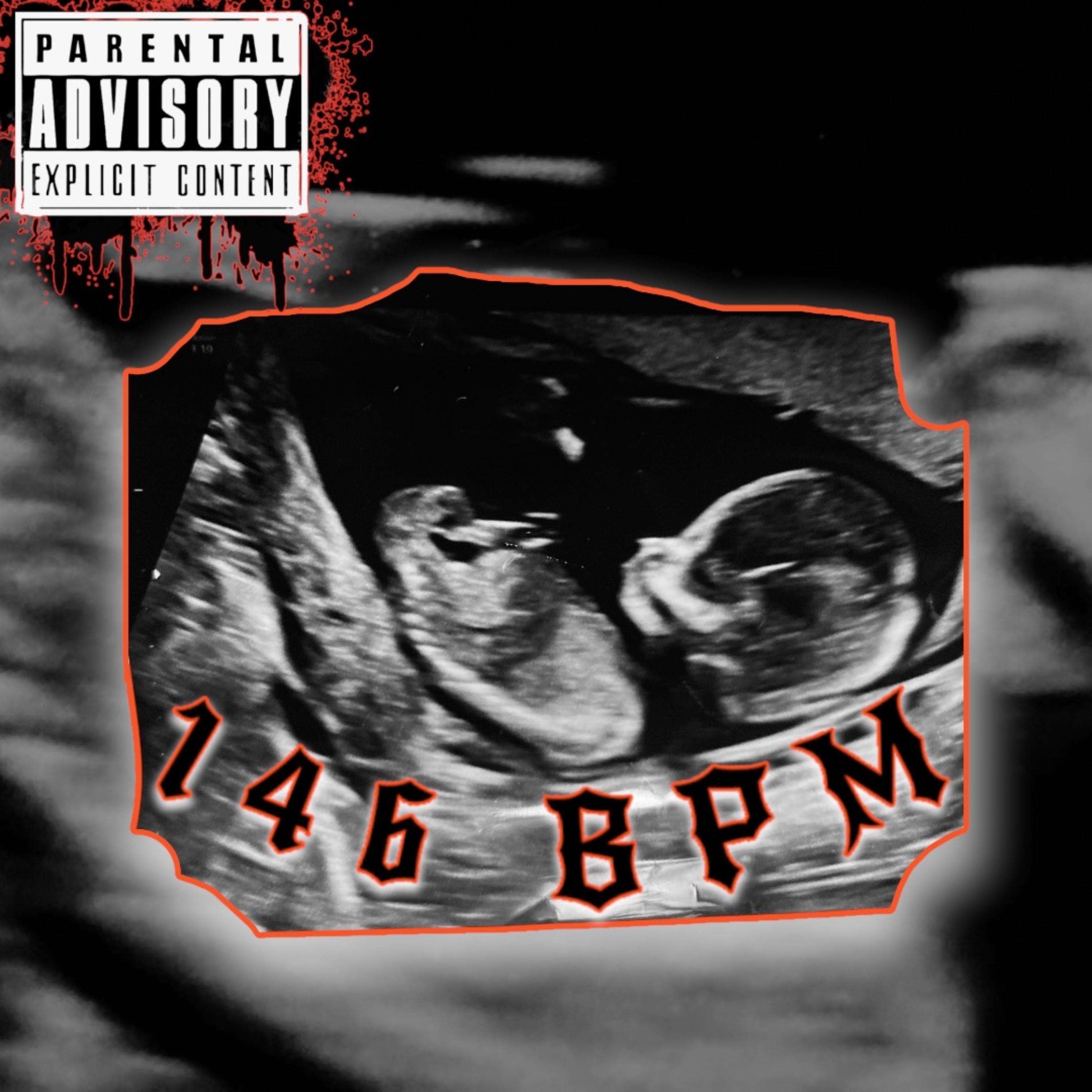 146 BPM artwork