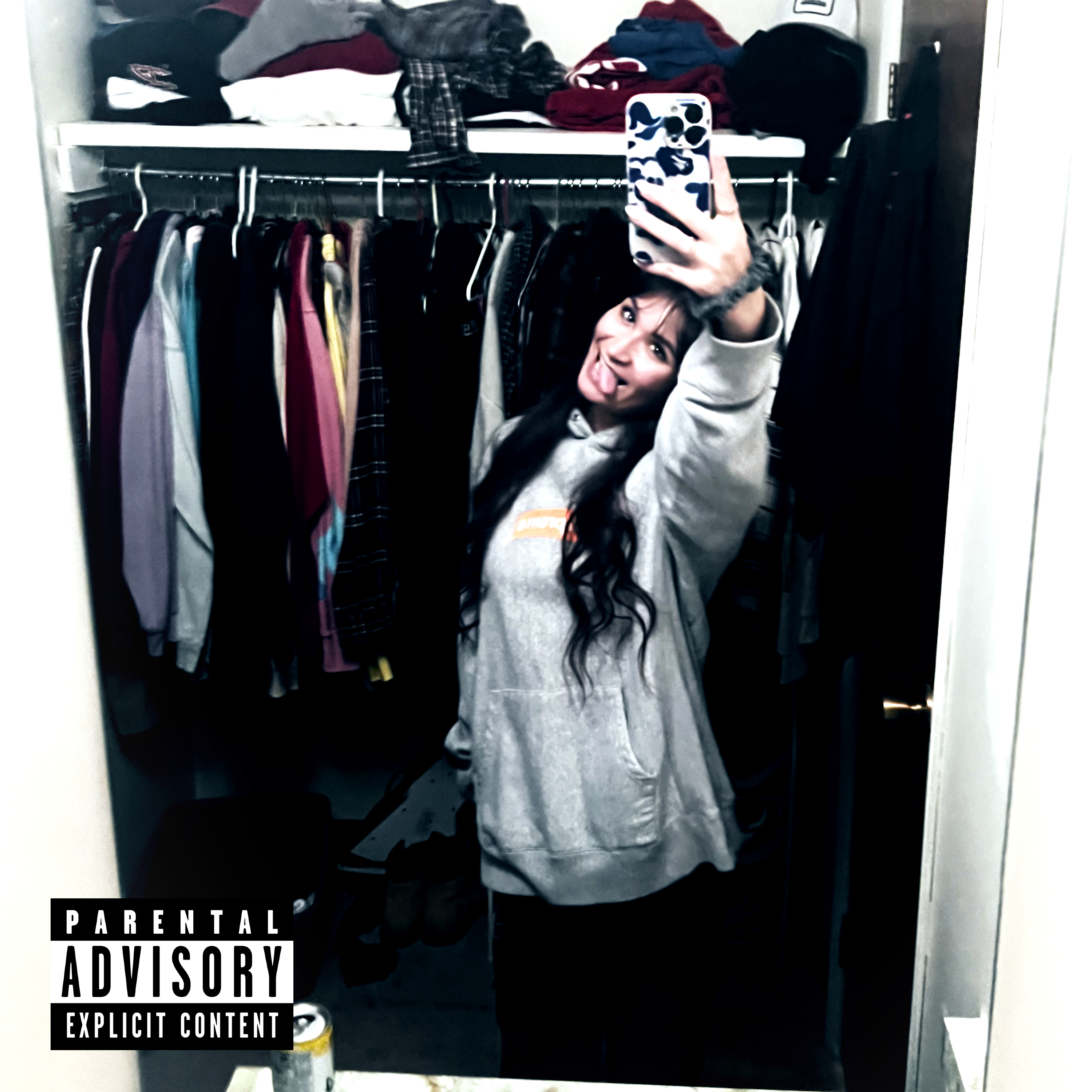 poured up artwork