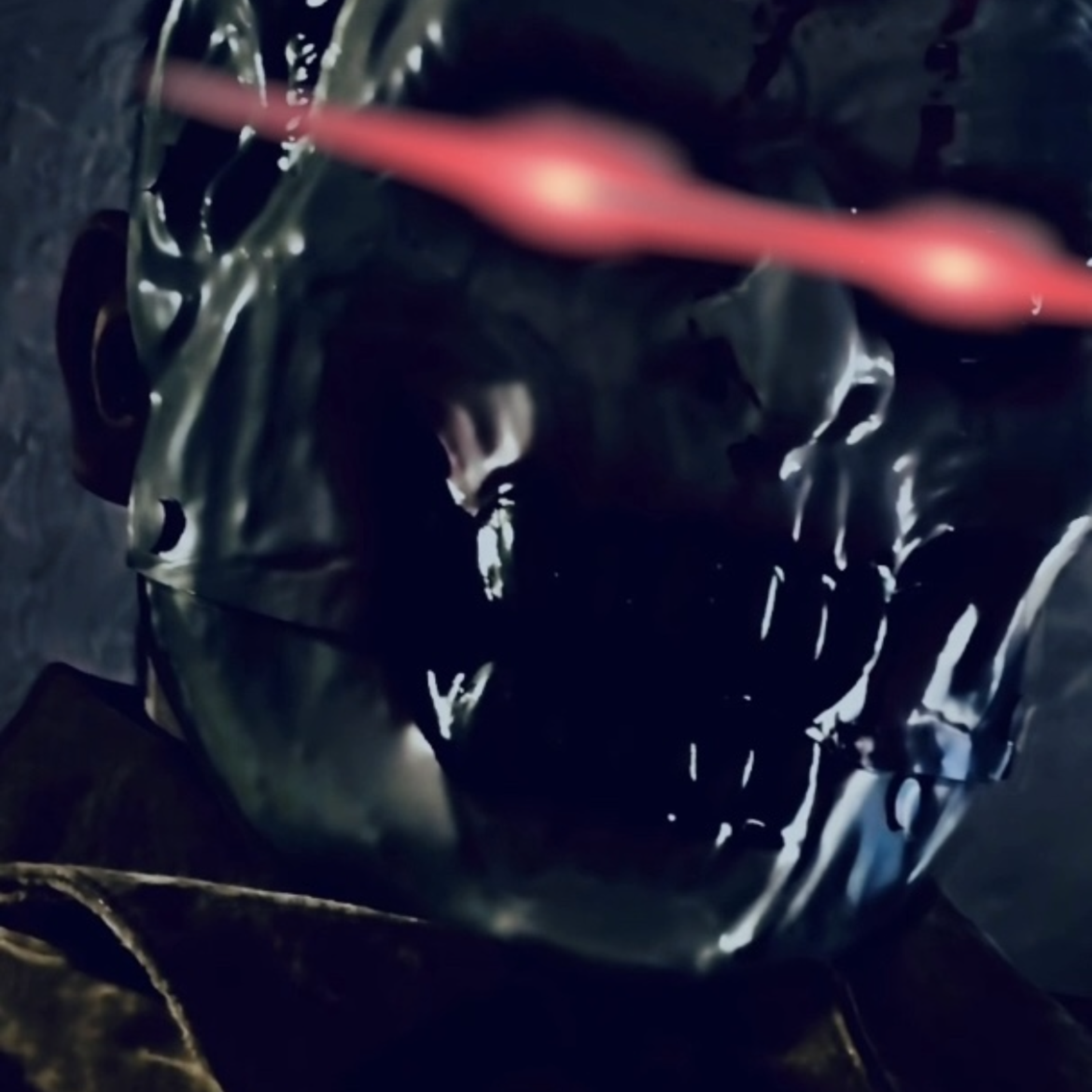 Halloween 2 artwork