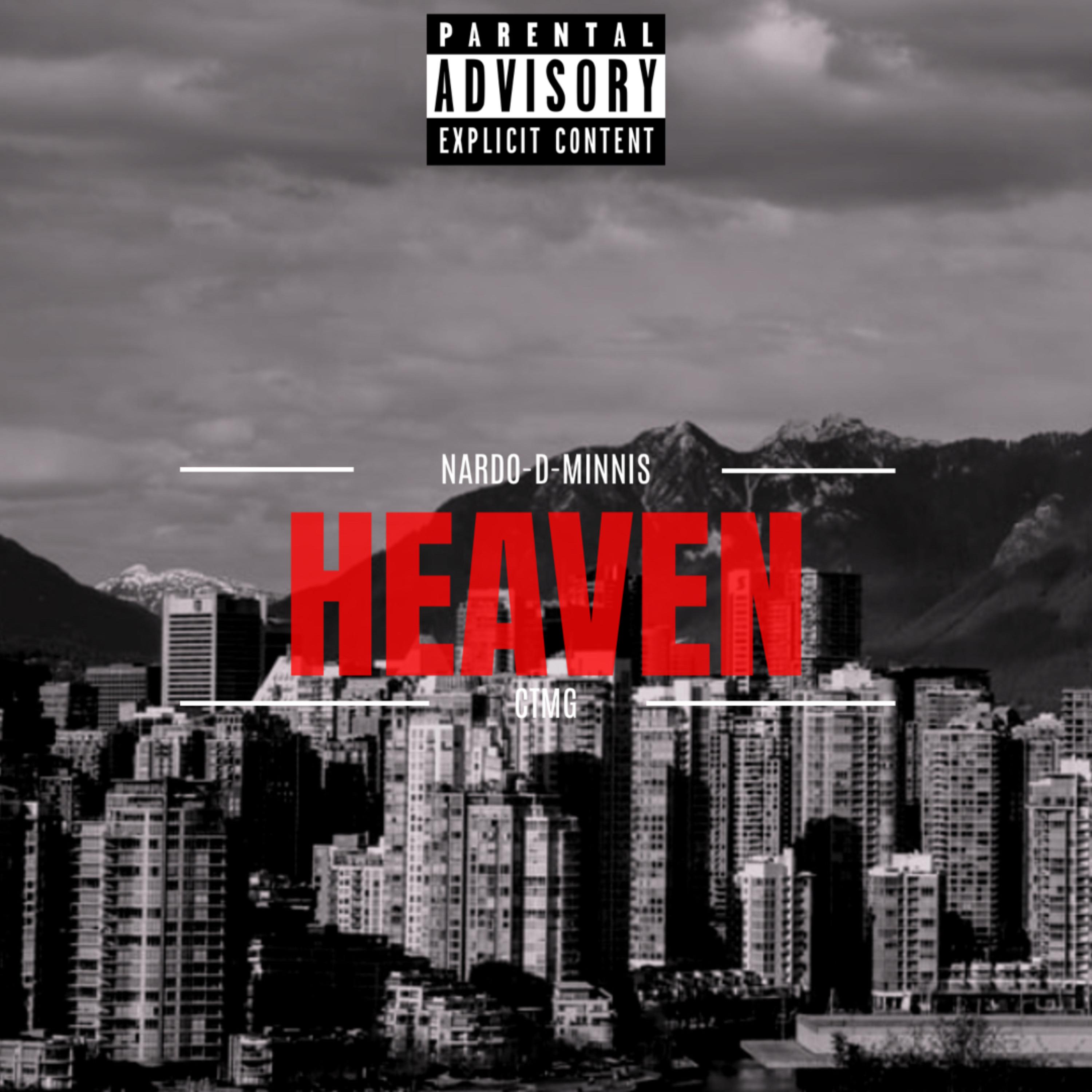 Heavan artwork