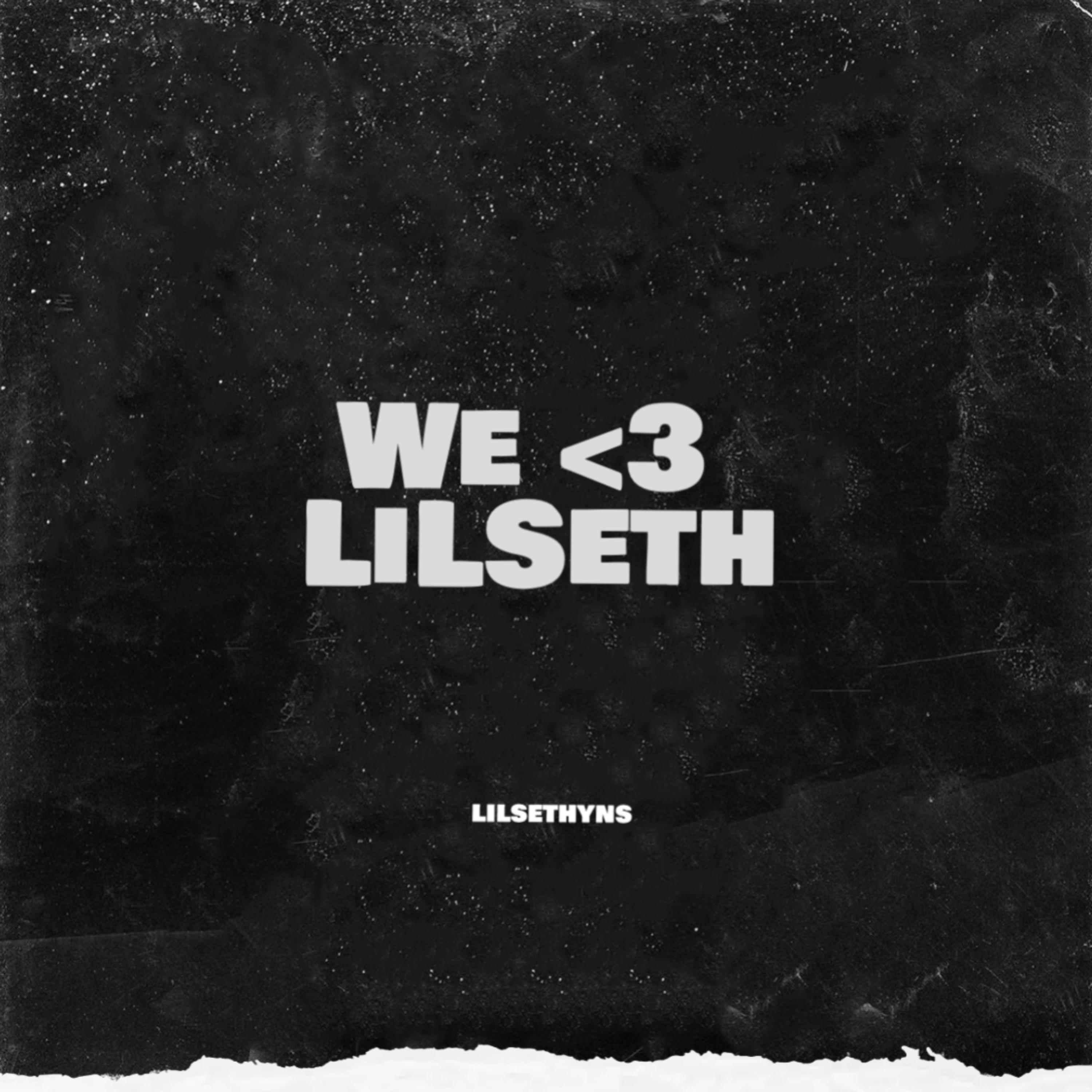 We <3 Lilseth artwork
