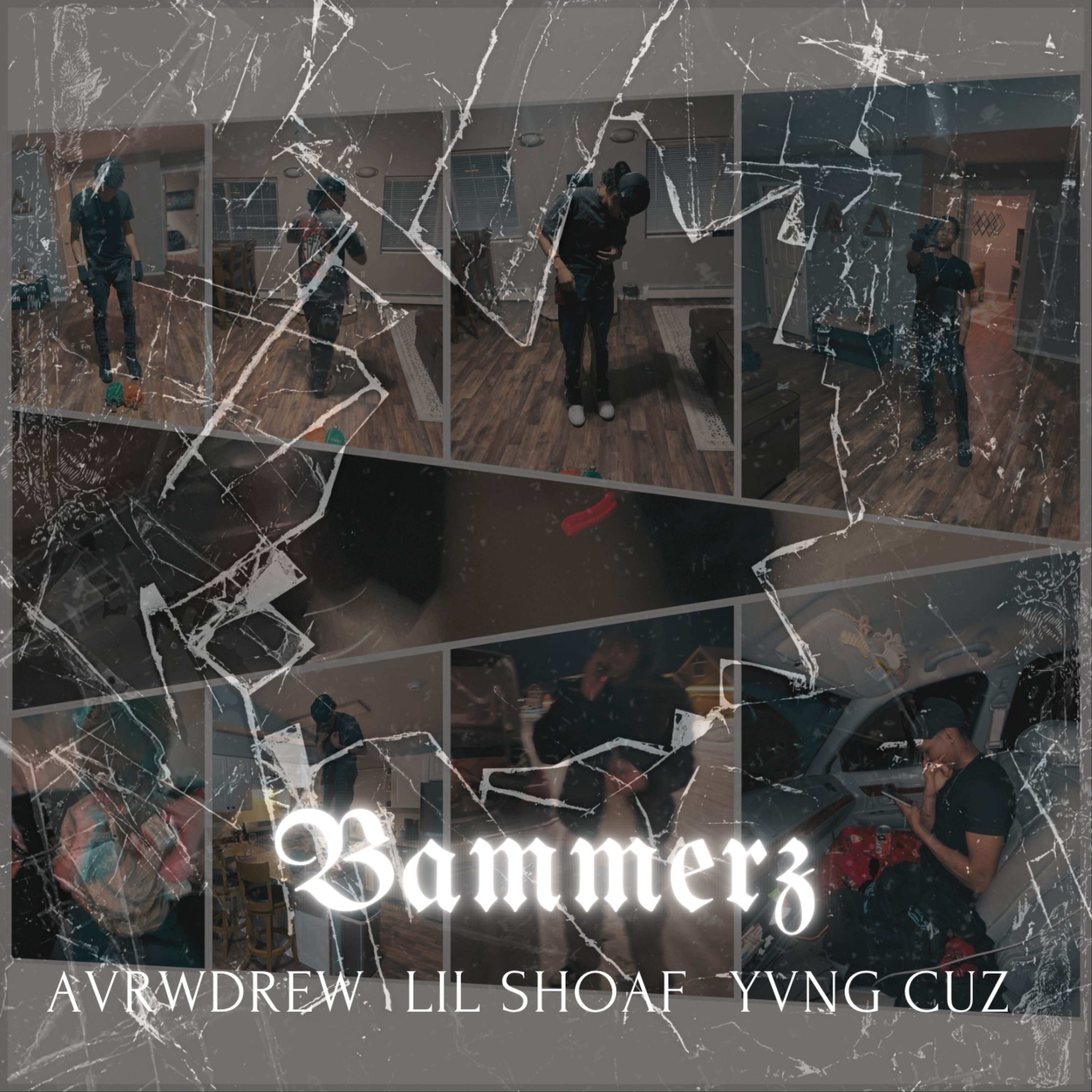 Bammerz artwork