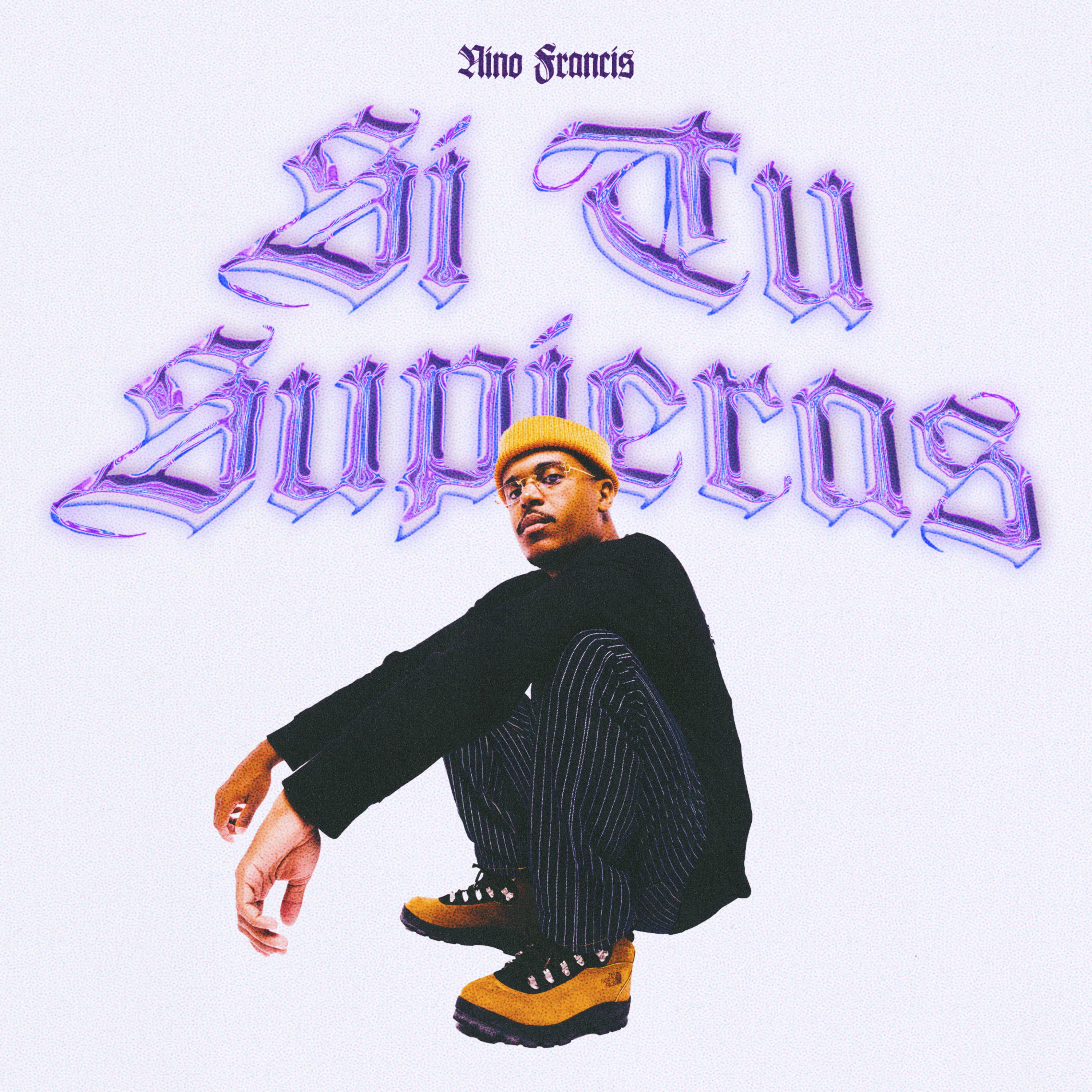 Si Tú Supieras artwork