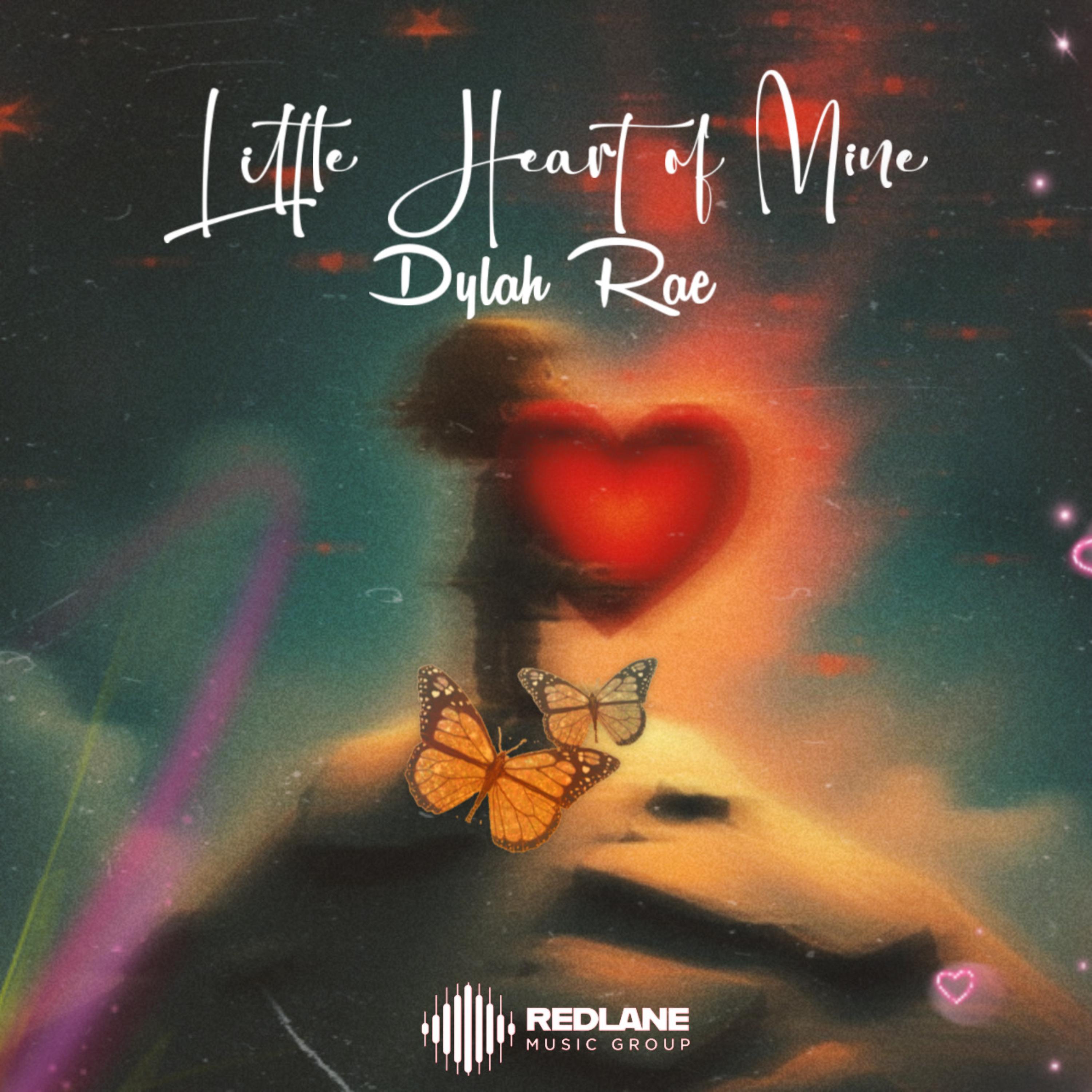 Little Heart of Mine artwork