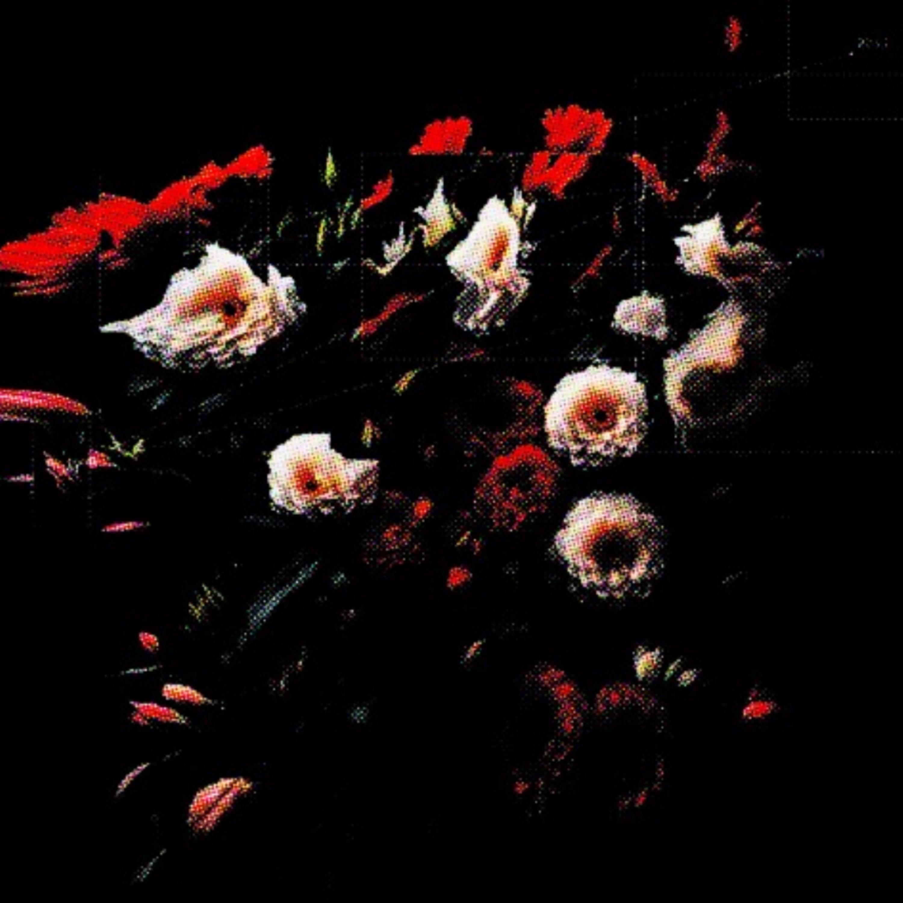 FLOWERS artwork