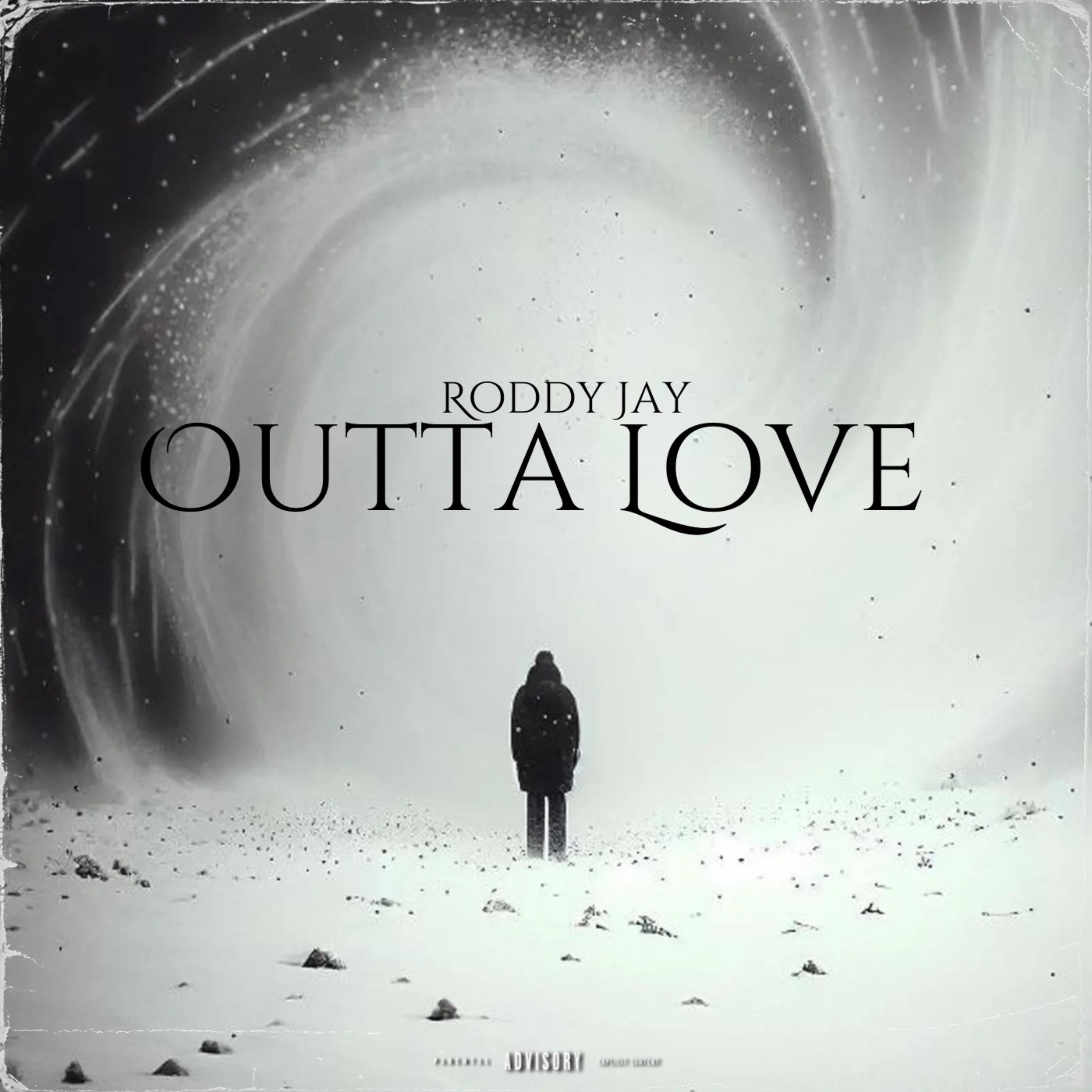 Outta Love Vol. 1 artwork